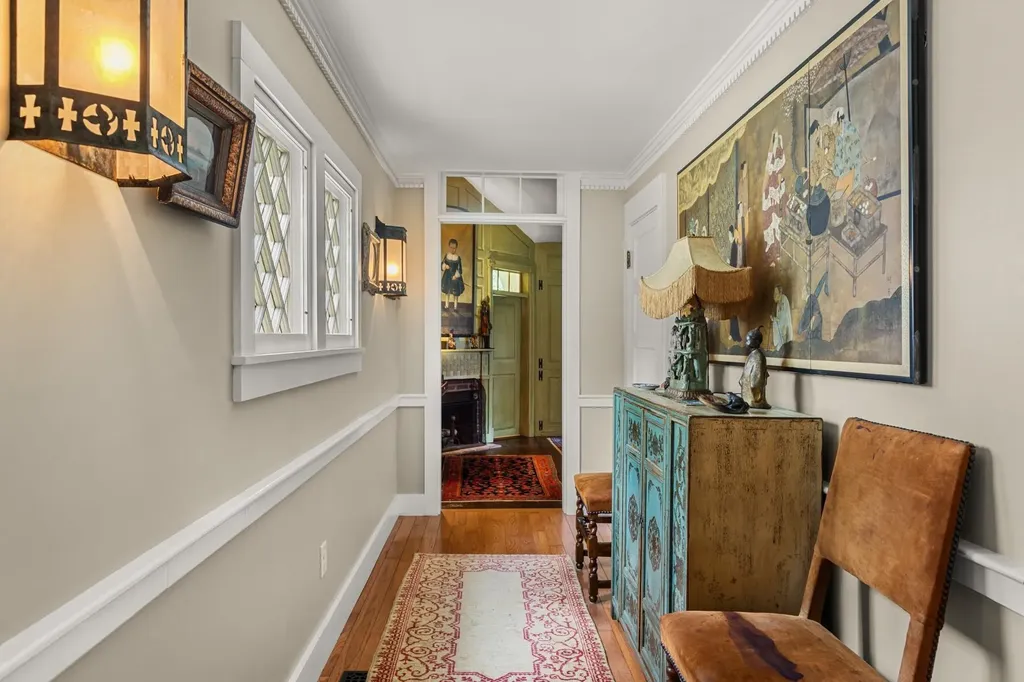 4 Elm Hill Road Peterborough NH 03458