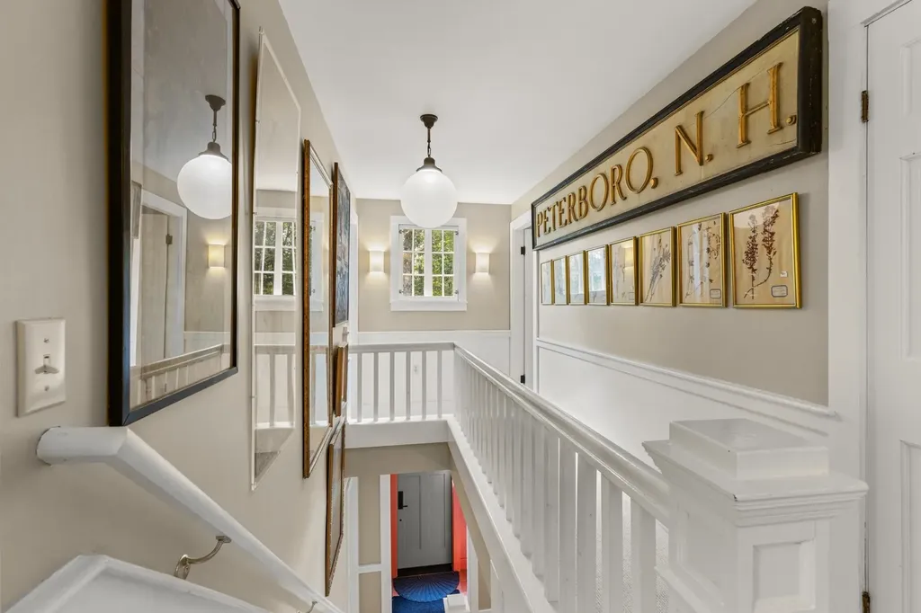 4 Elm Hill Road Peterborough NH 03458