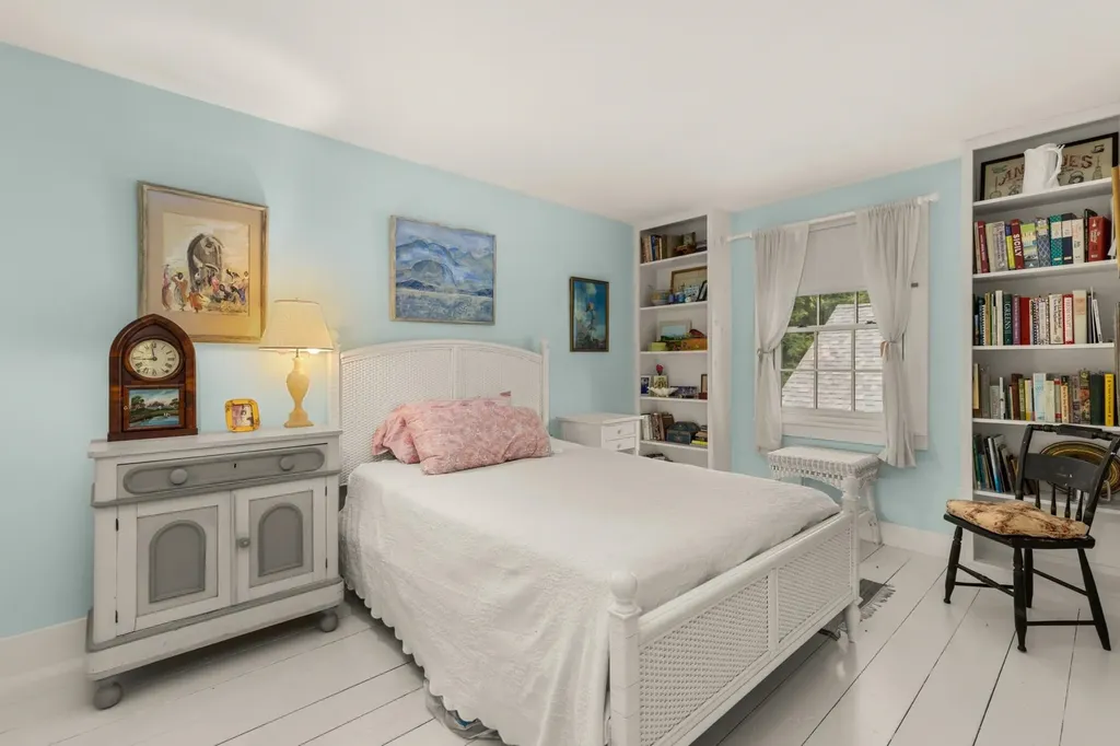 4 Elm Hill Road Peterborough NH 03458