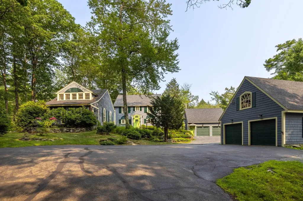 4 Elm Hill Road Peterborough NH 03458