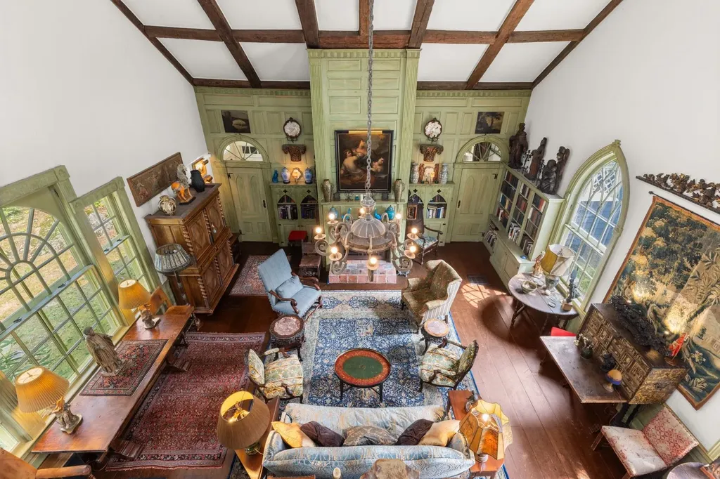 4 Elm Hill Road Peterborough NH 03458