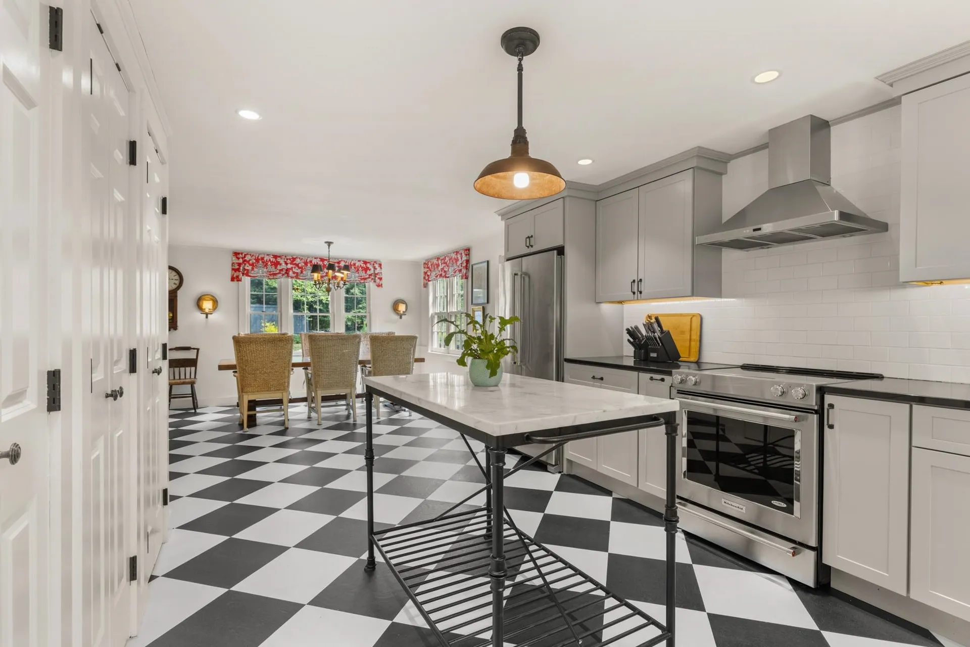 4 Elm Hill Road Peterborough NH 03458