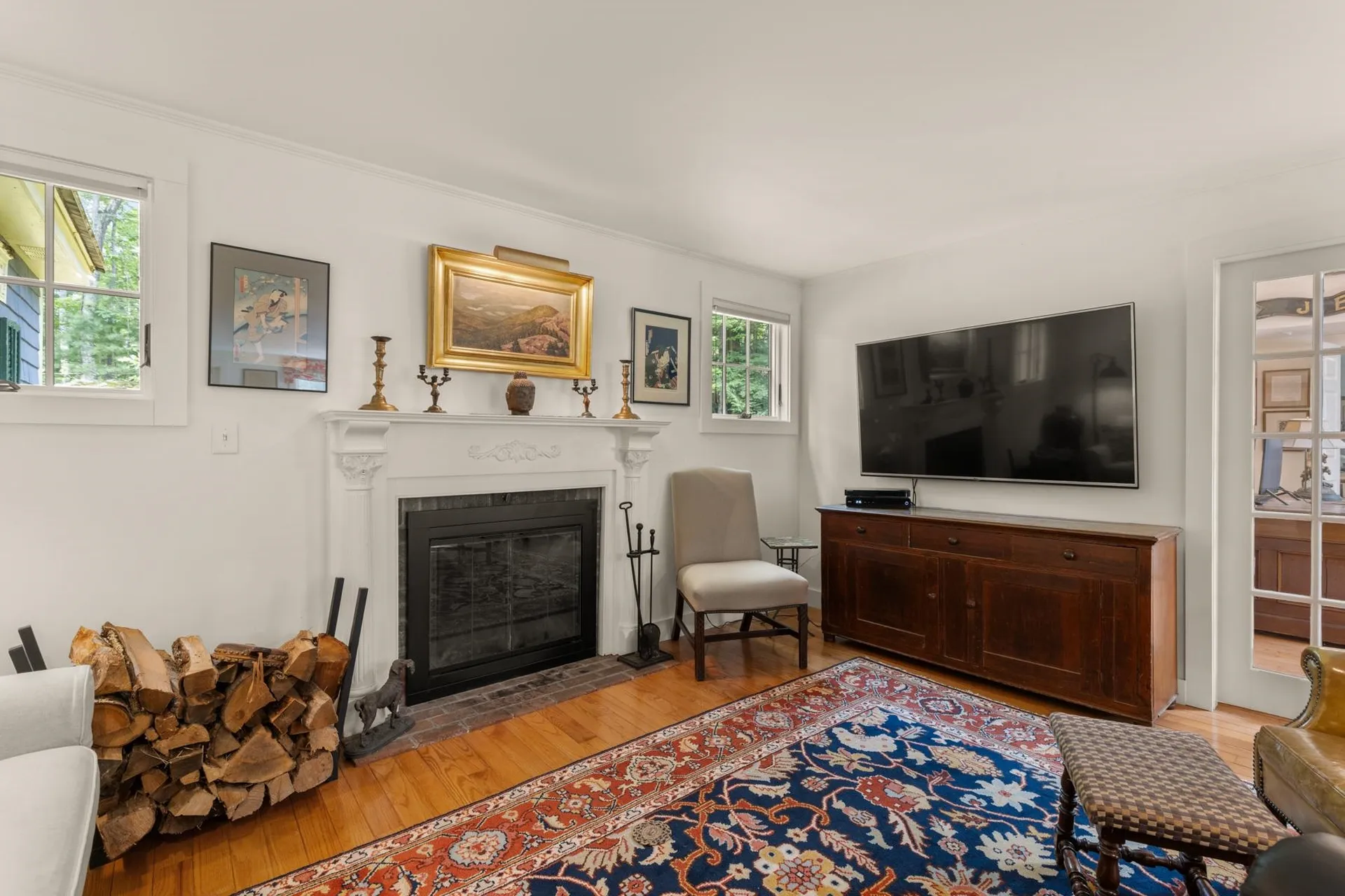 4 Elm Hill Road Peterborough NH 03458