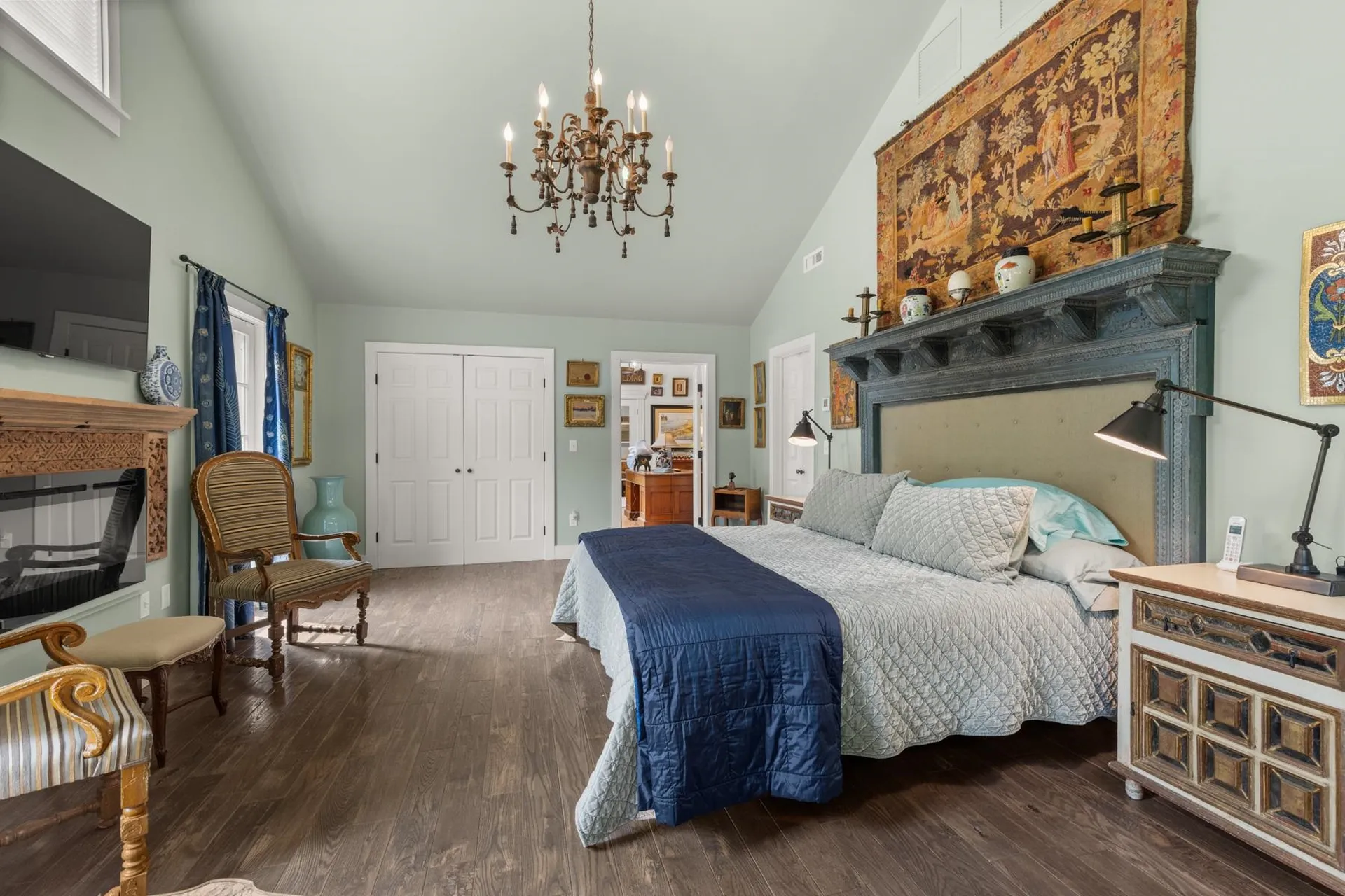 4 Elm Hill Road Peterborough NH 03458