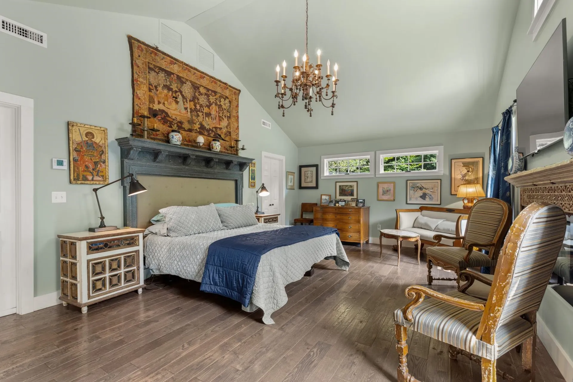 4 Elm Hill Road Peterborough NH 03458