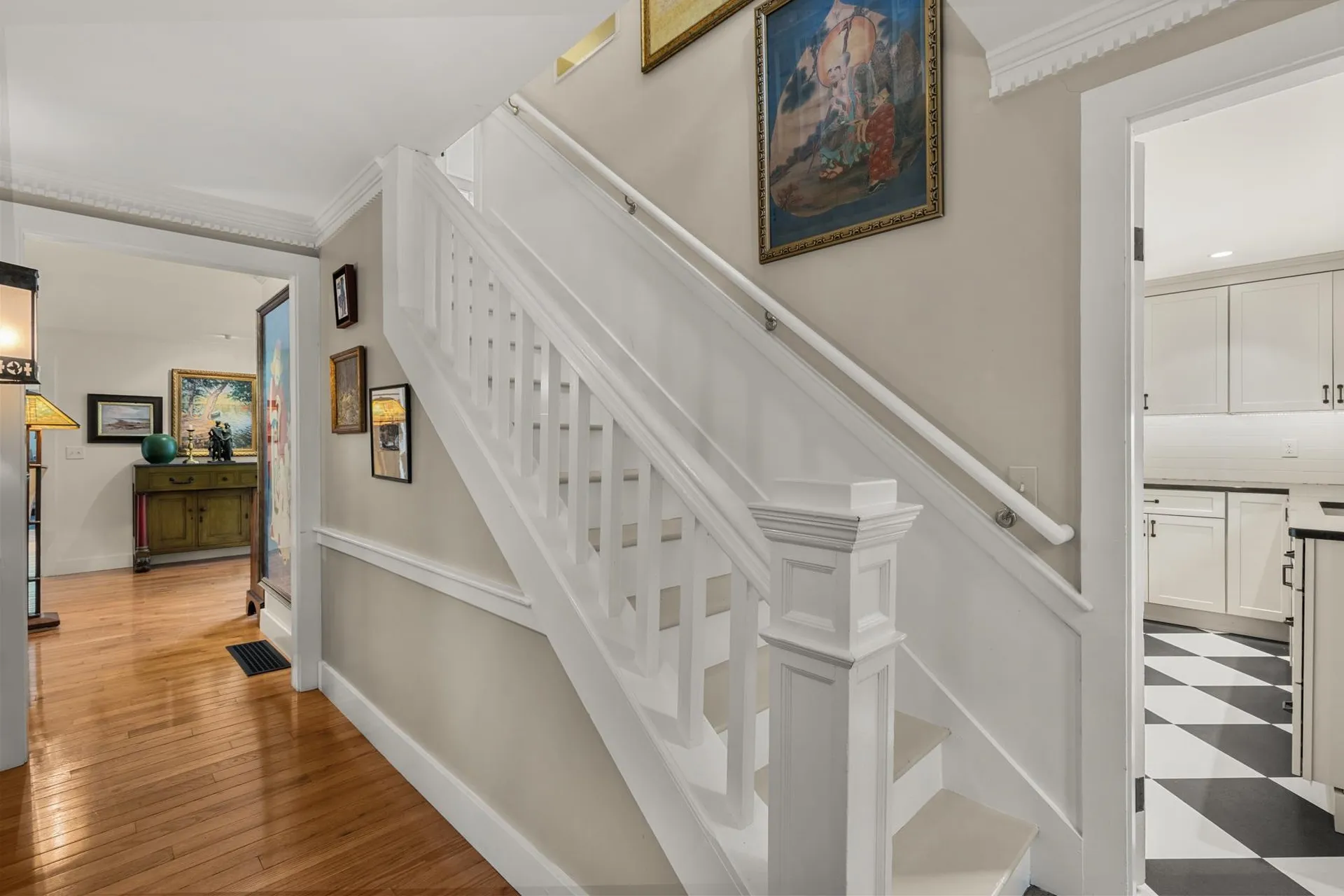 4 Elm Hill Road Peterborough NH 03458