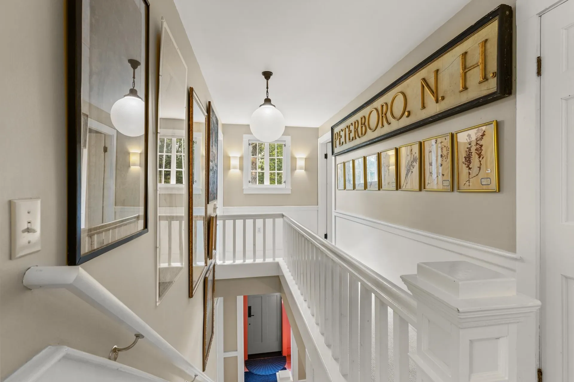 4 Elm Hill Road Peterborough NH 03458