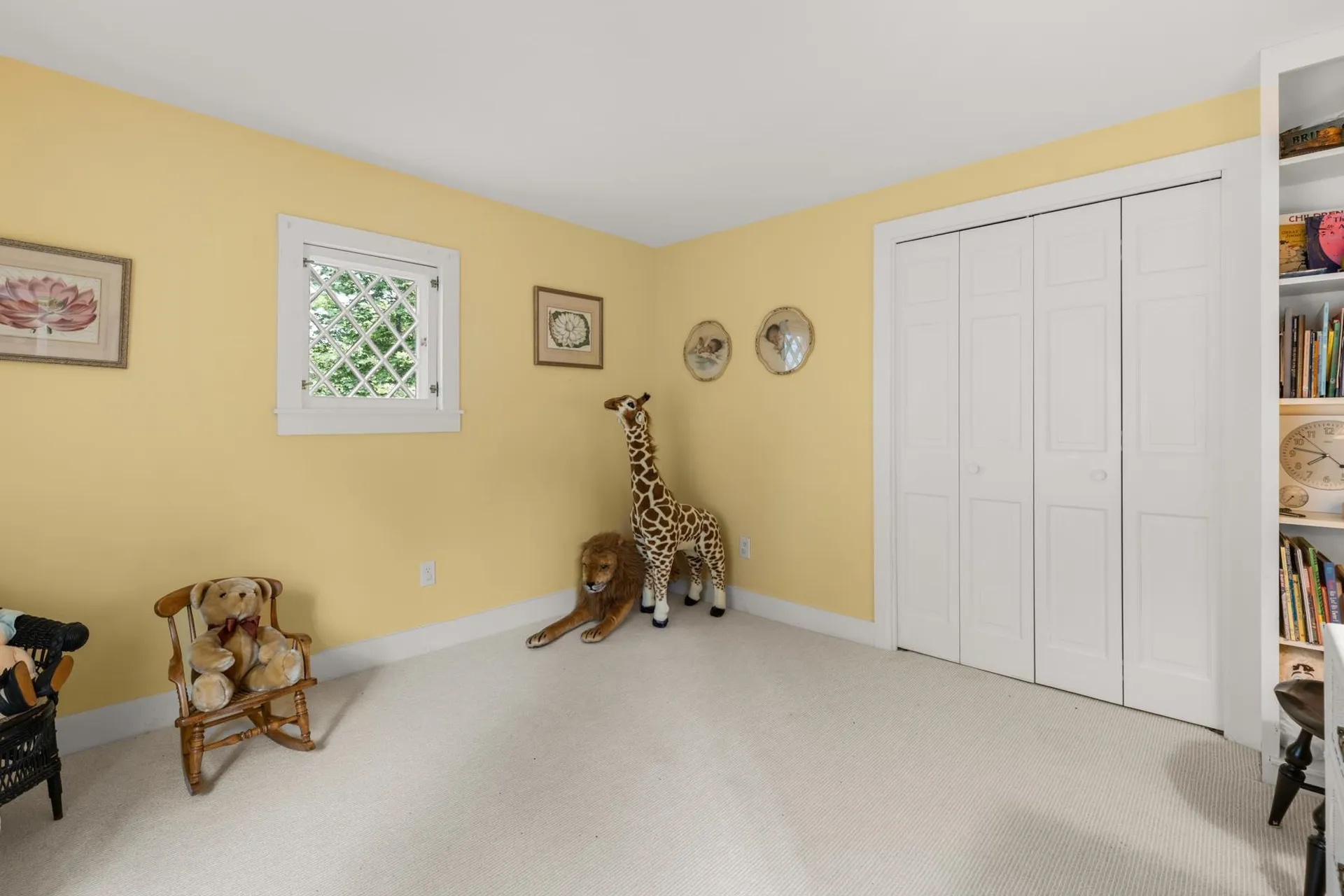 4 Elm Hill Road Peterborough NH 03458