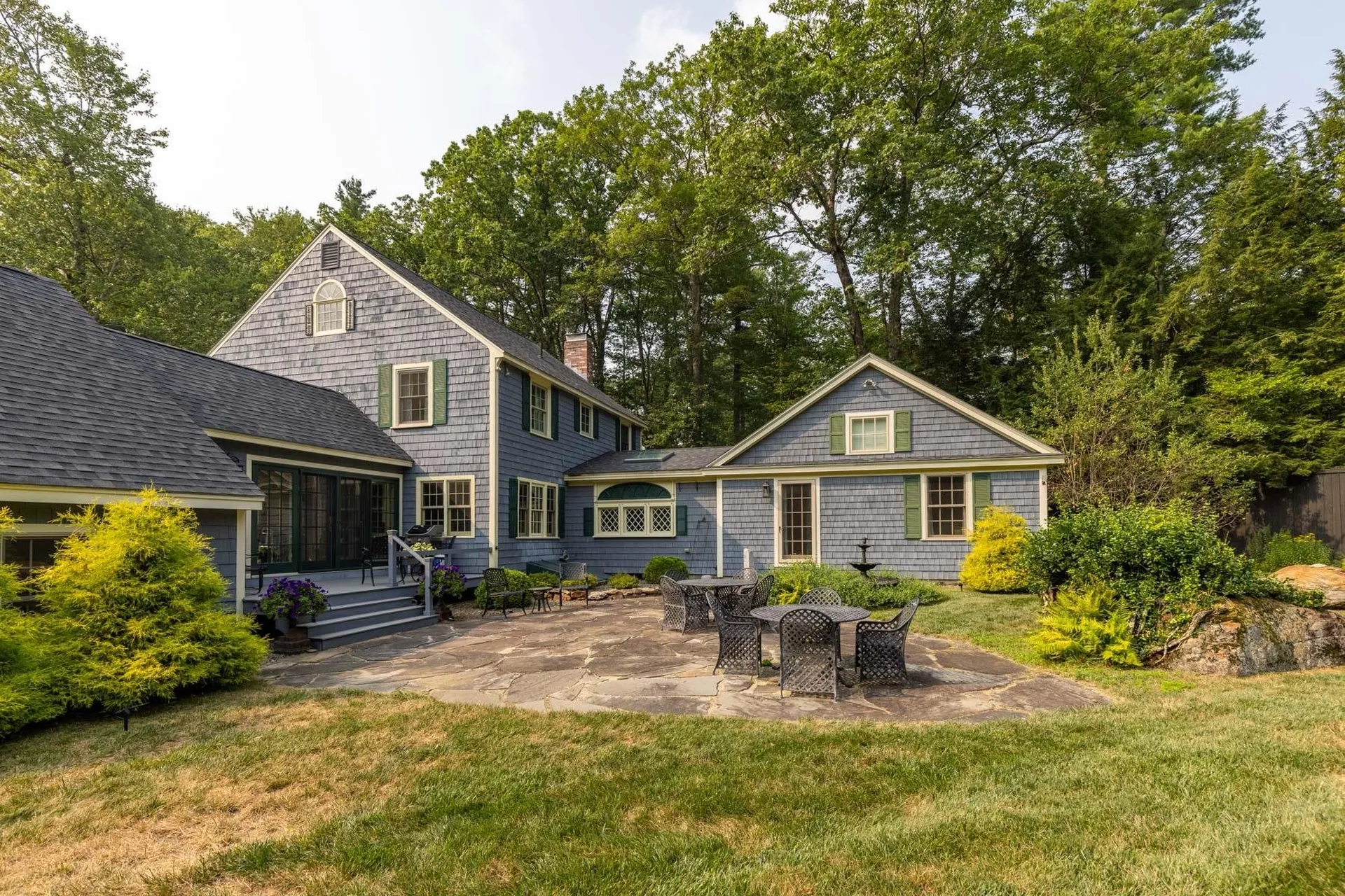 4 Elm Hill Road Peterborough NH 03458