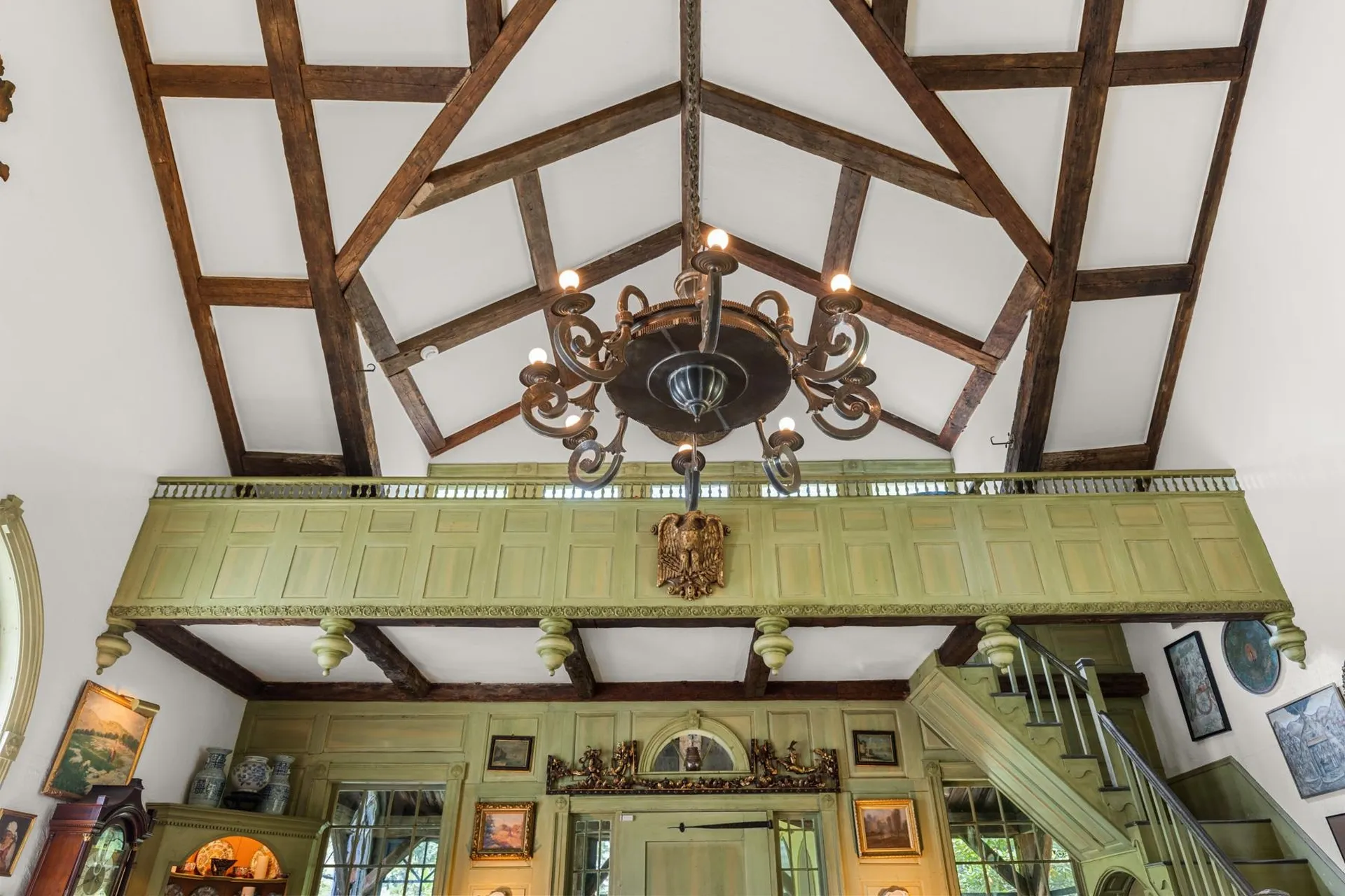 4 Elm Hill Road Peterborough NH 03458