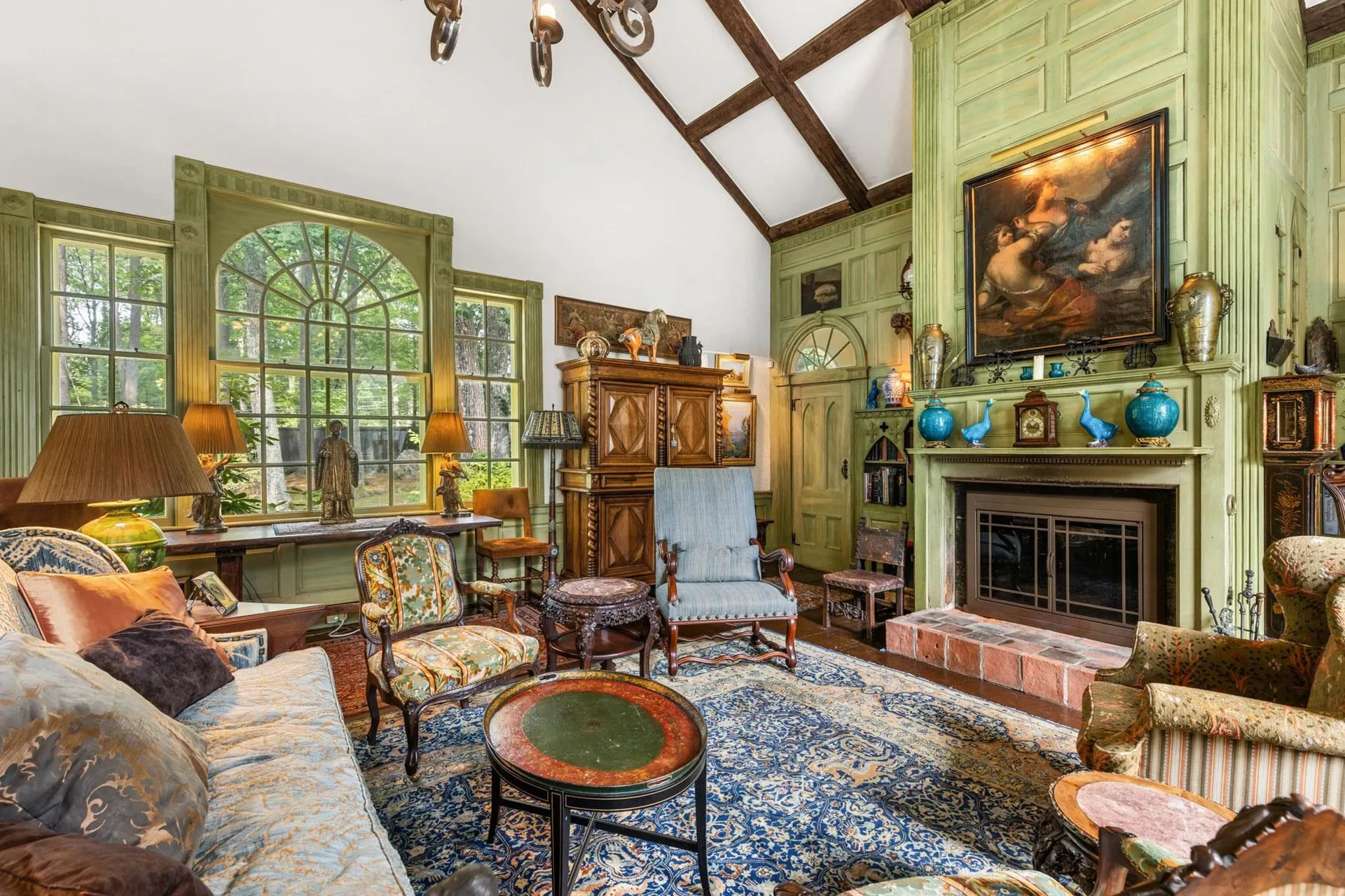 4 Elm Hill Road Peterborough NH 03458