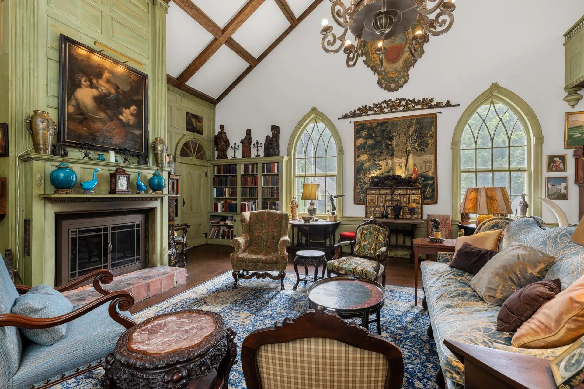 4 Elm Hill Road Peterborough NH 03458