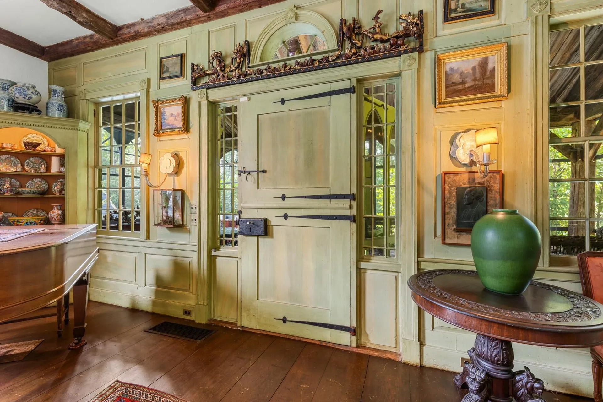 4 Elm Hill Road Peterborough NH 03458