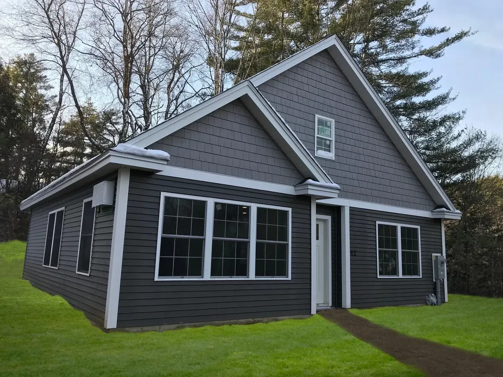 81 Mark Drive Laconia NH 03247