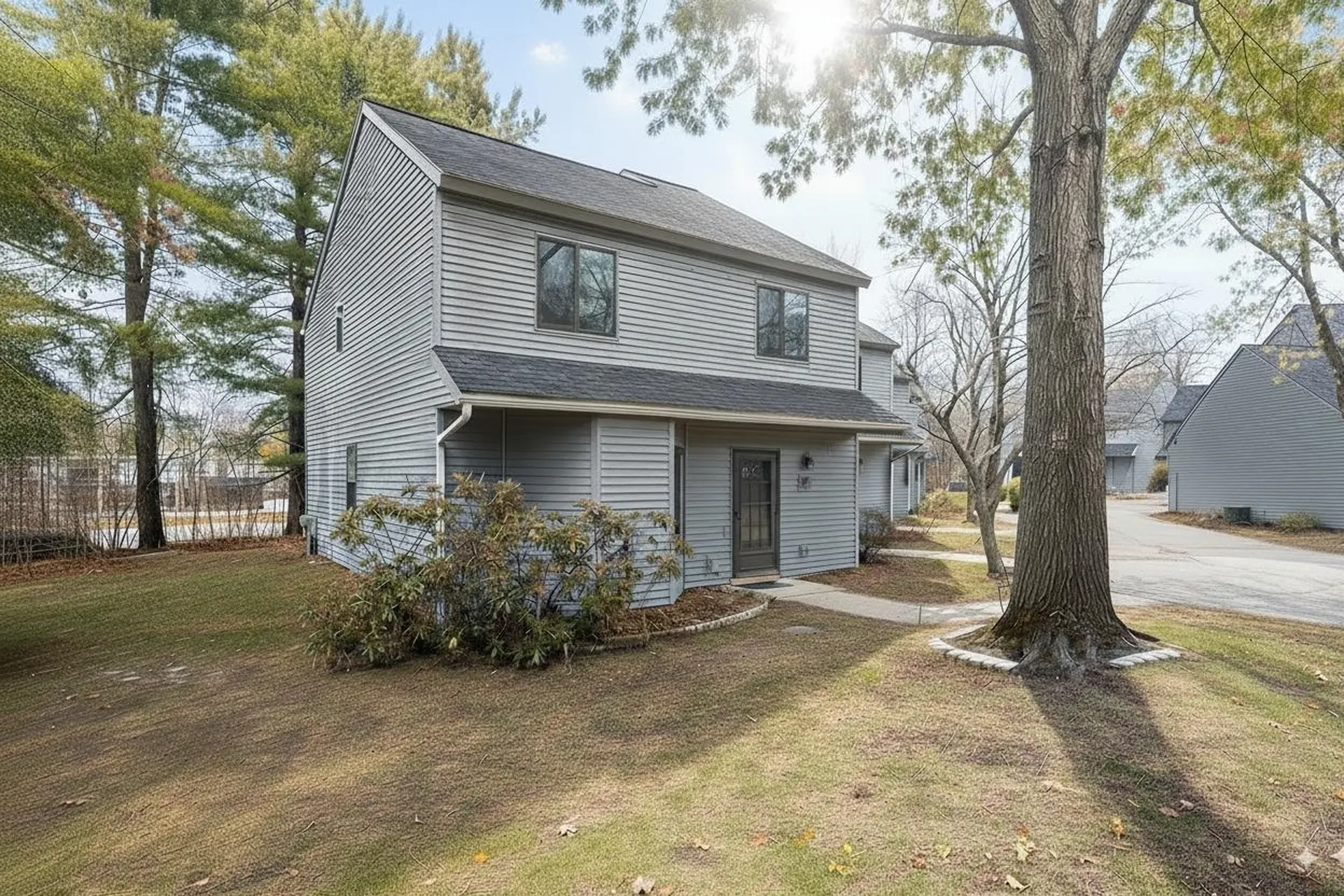 22 Chelsea Circle South Burlington VT 05403-7260