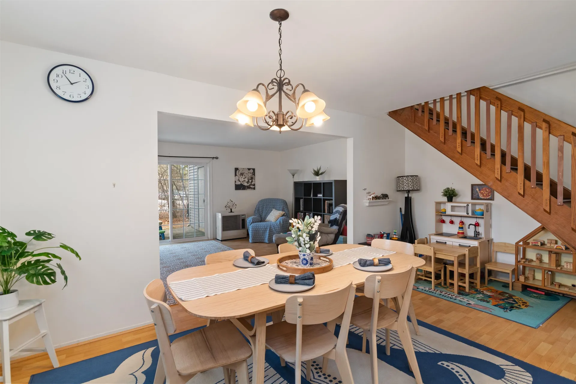 22 Chelsea Circle South Burlington VT 05403-7260