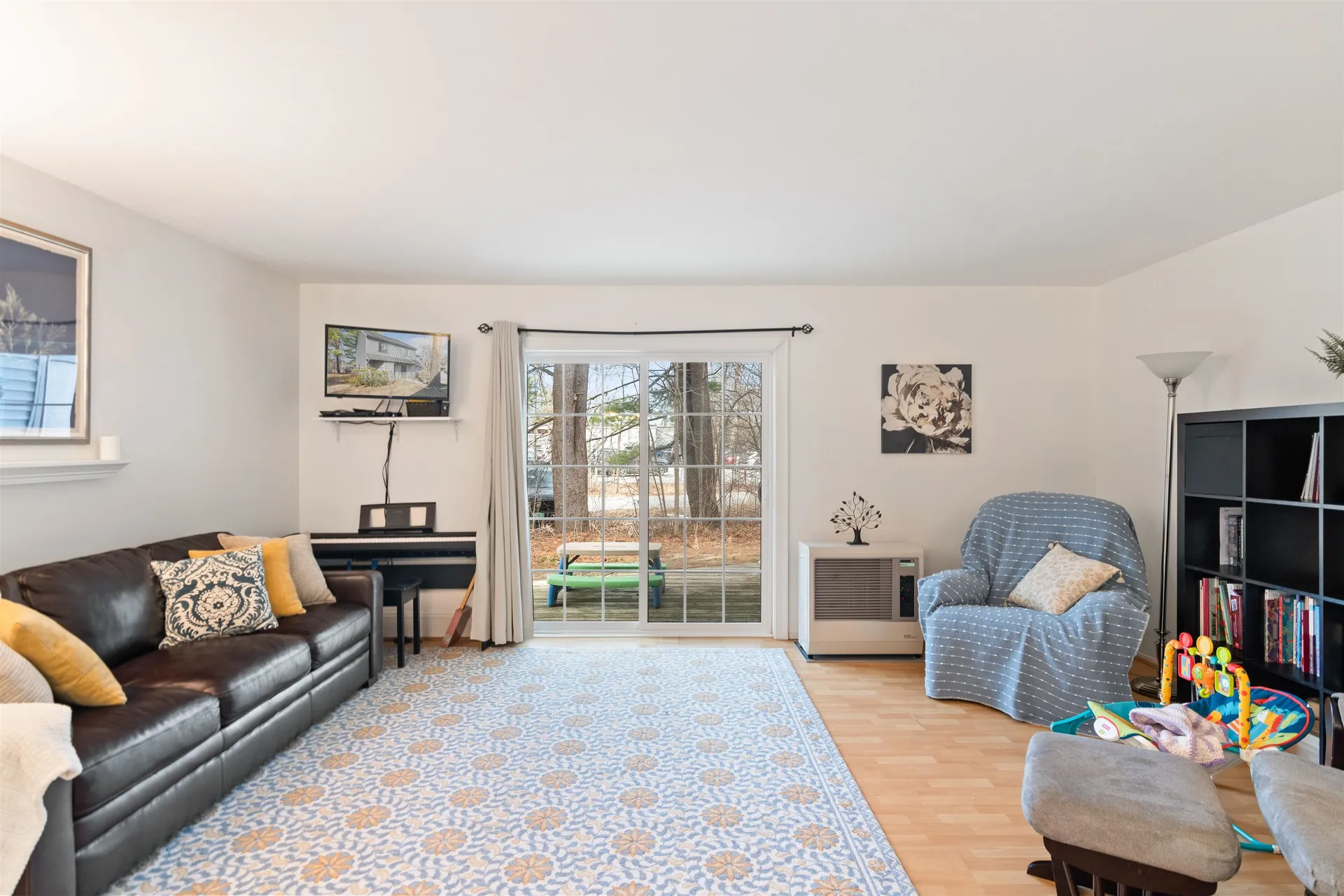 22 Chelsea Circle South Burlington VT 05403-7260