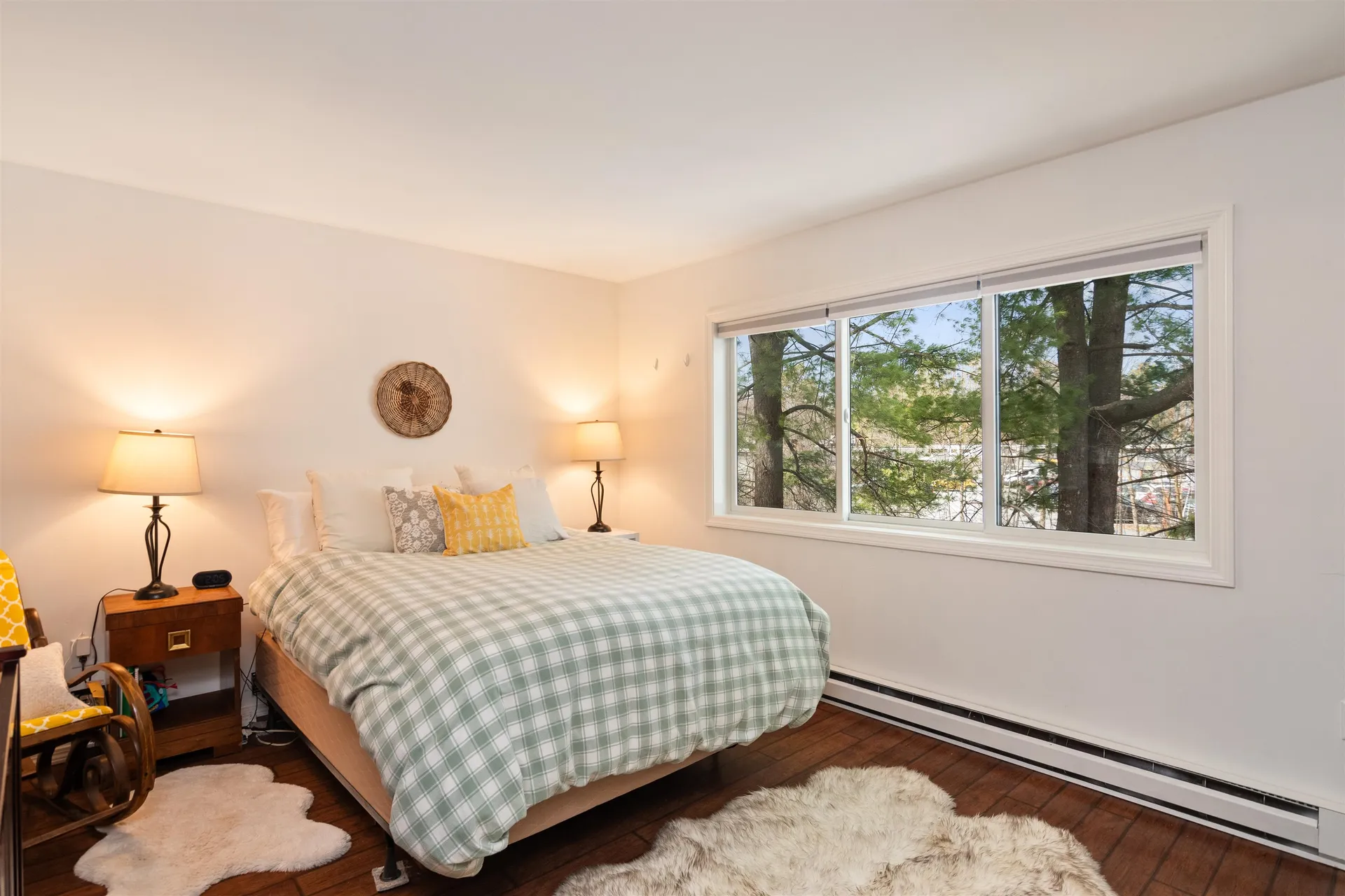 22 Chelsea Circle South Burlington VT 05403-7260