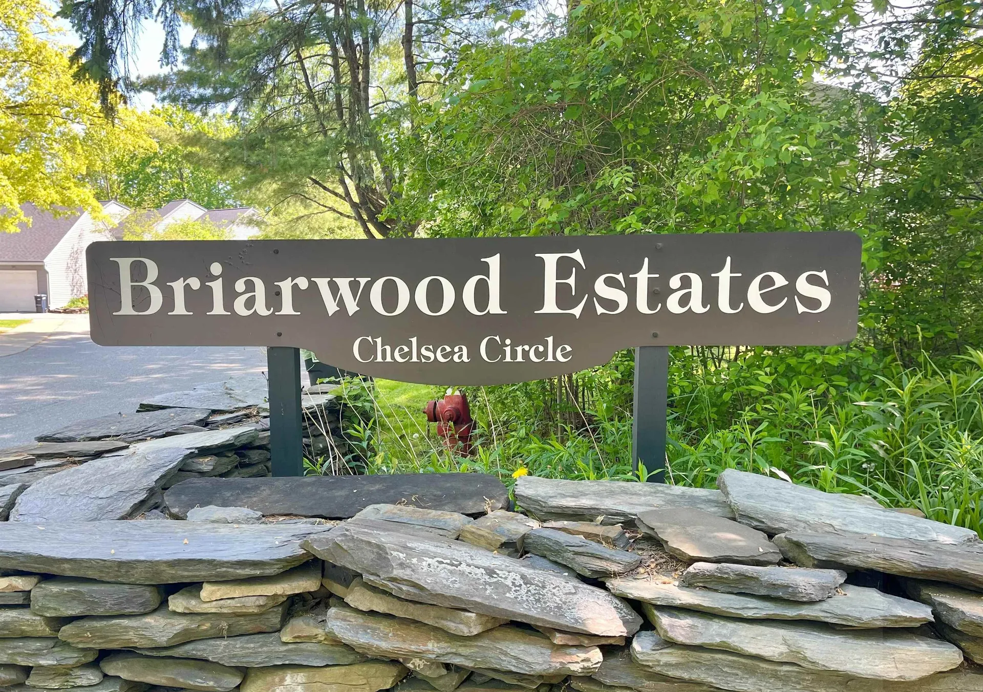 22 Chelsea Circle South Burlington VT 05403-7260