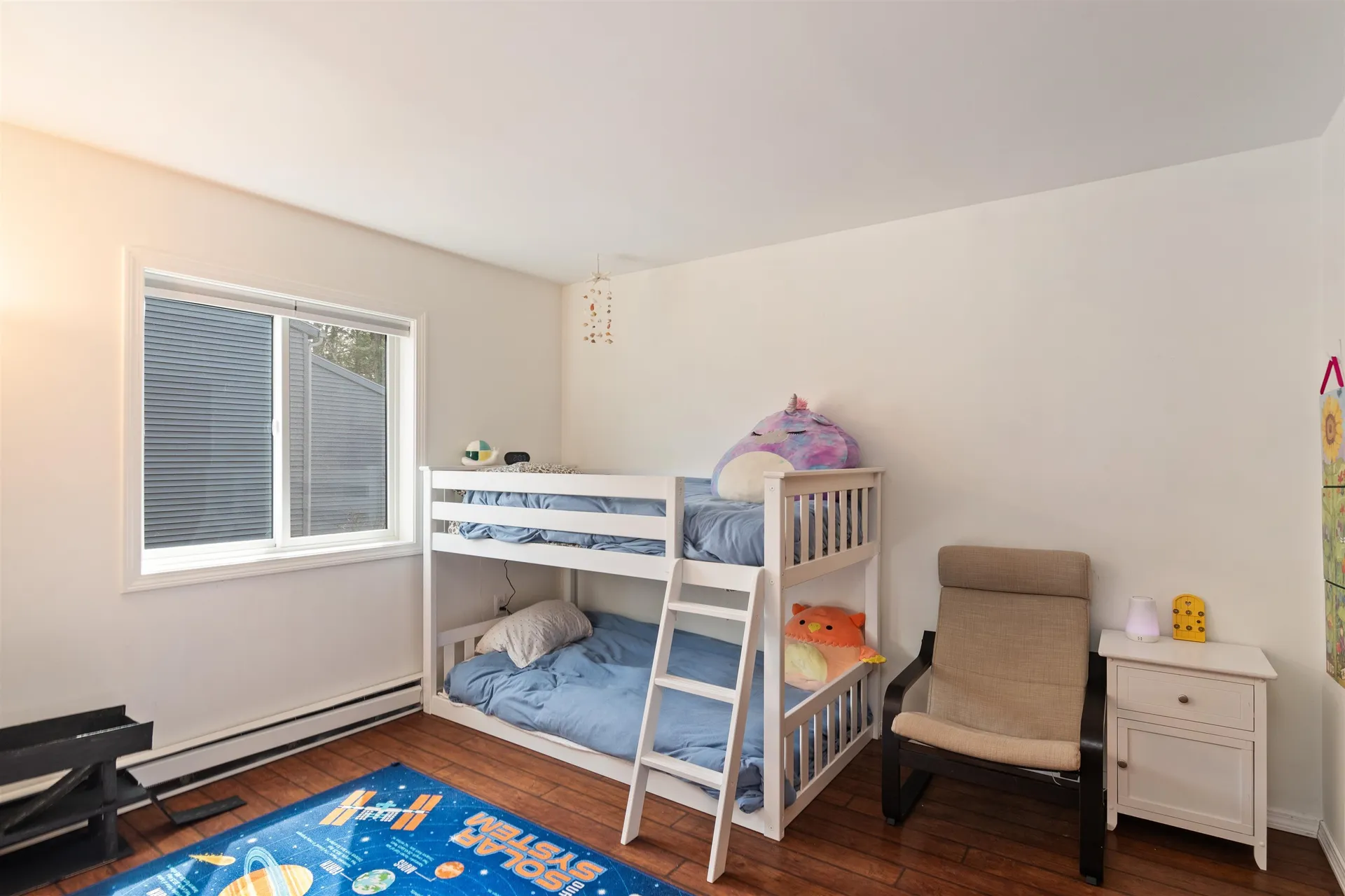 22 Chelsea Circle South Burlington VT 05403-7260