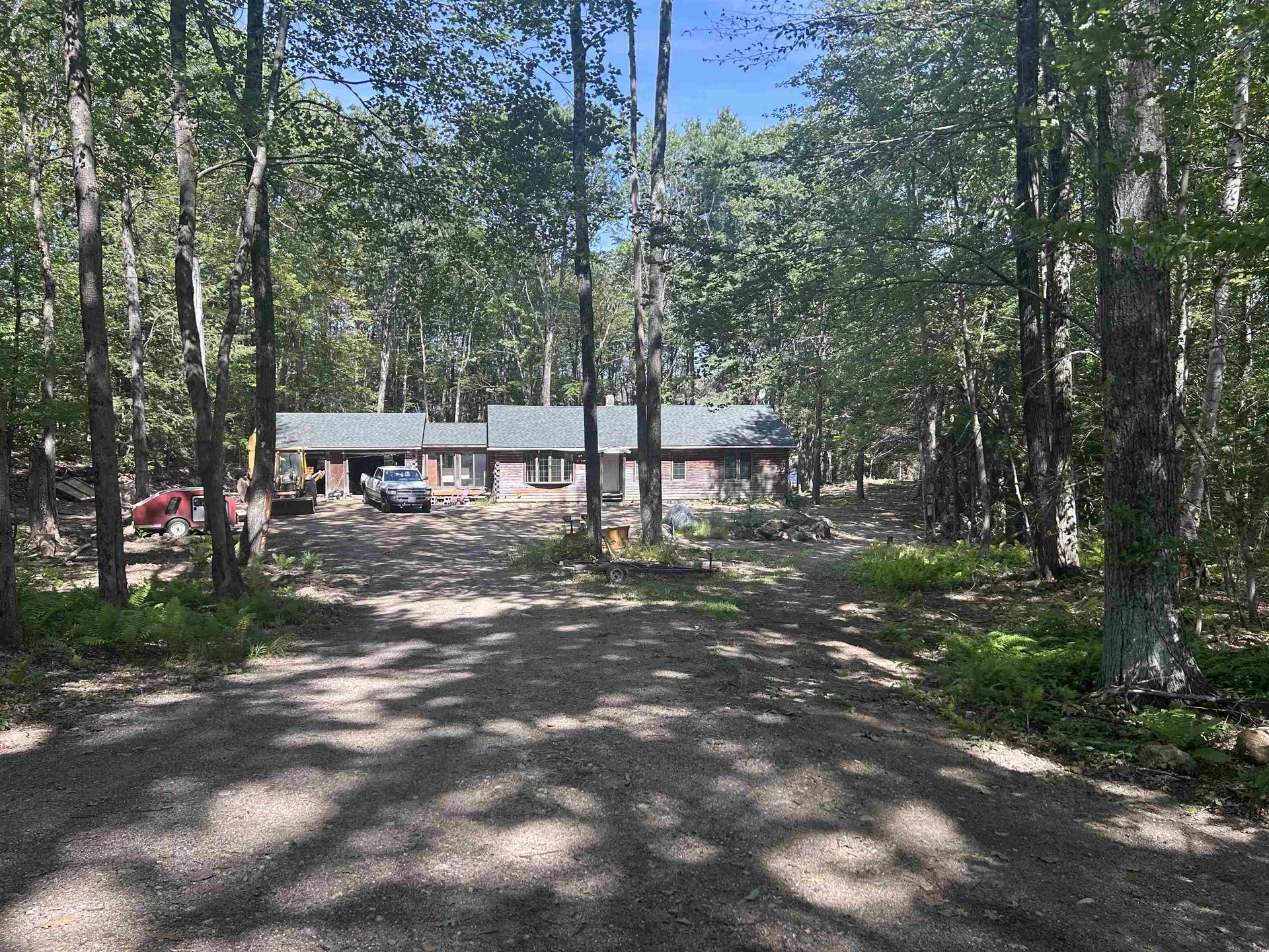 77 Mackey Road Troy NH 03465