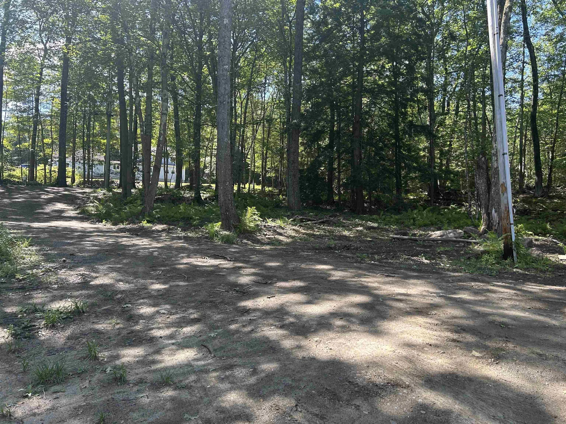 77 Mackey Road Troy NH 03465