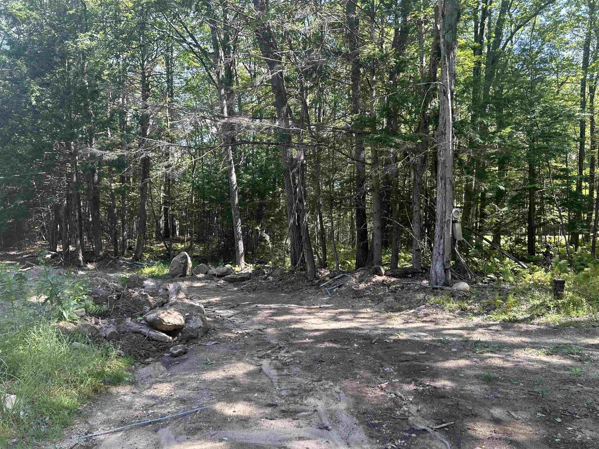 77 Mackey Road Troy NH 03465