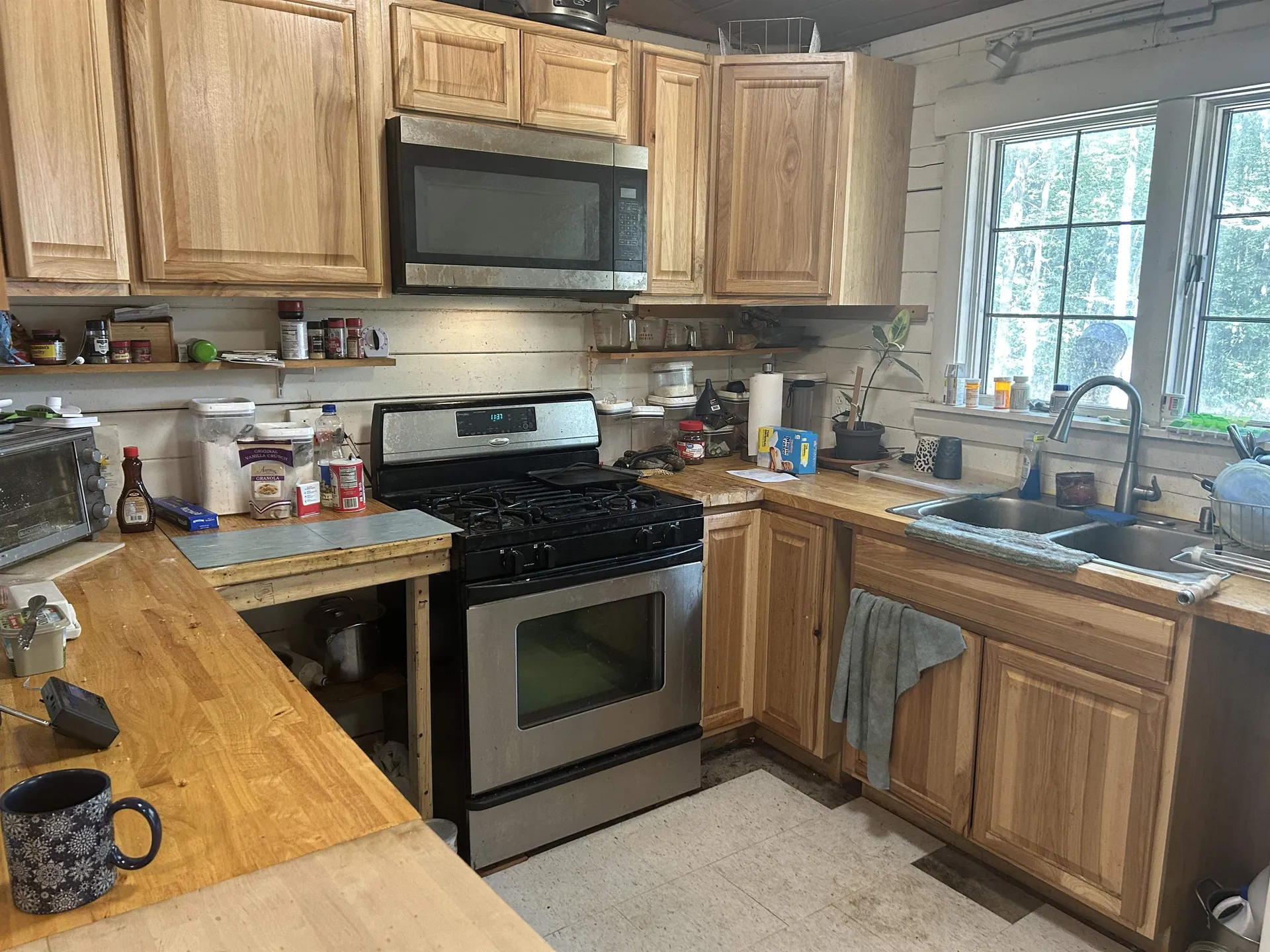 77 Mackey Road Troy NH 03465