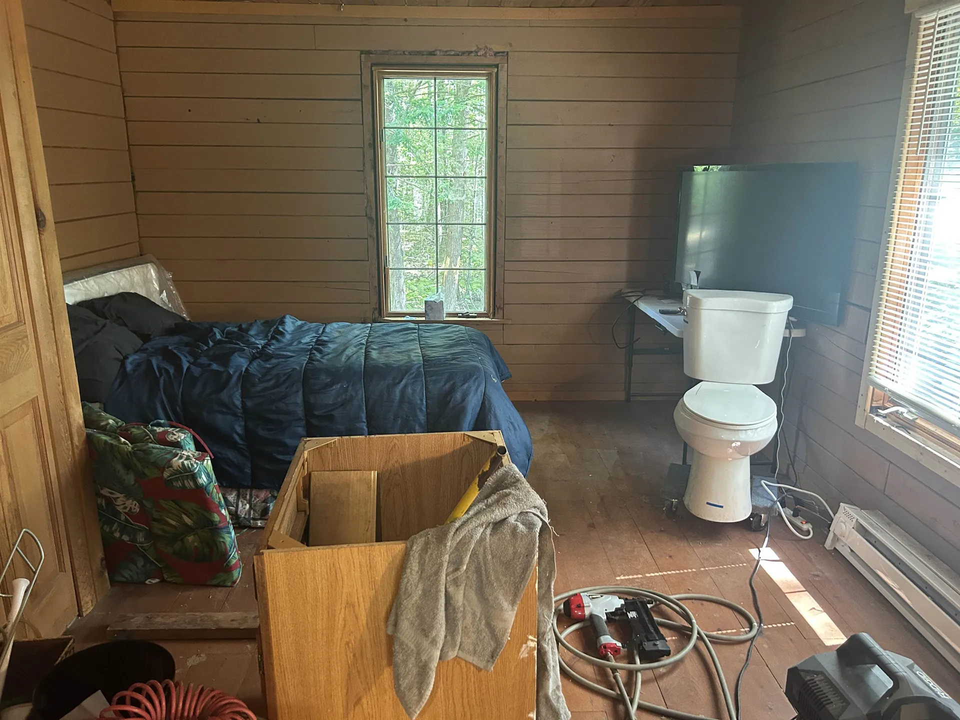 77 Mackey Road Troy NH 03465