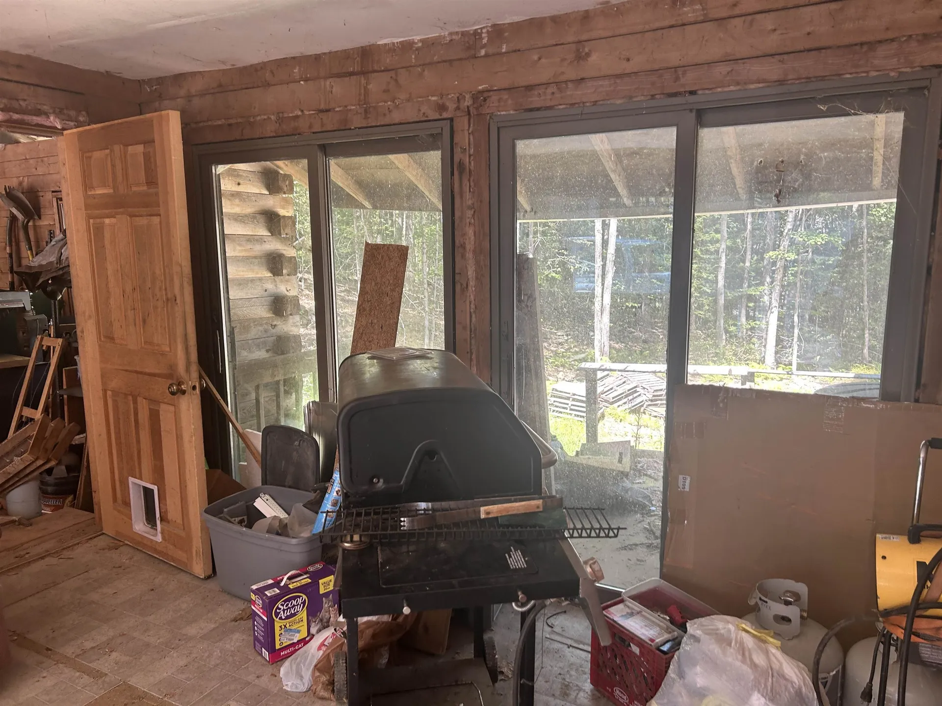 77 Mackey Road Troy NH 03465