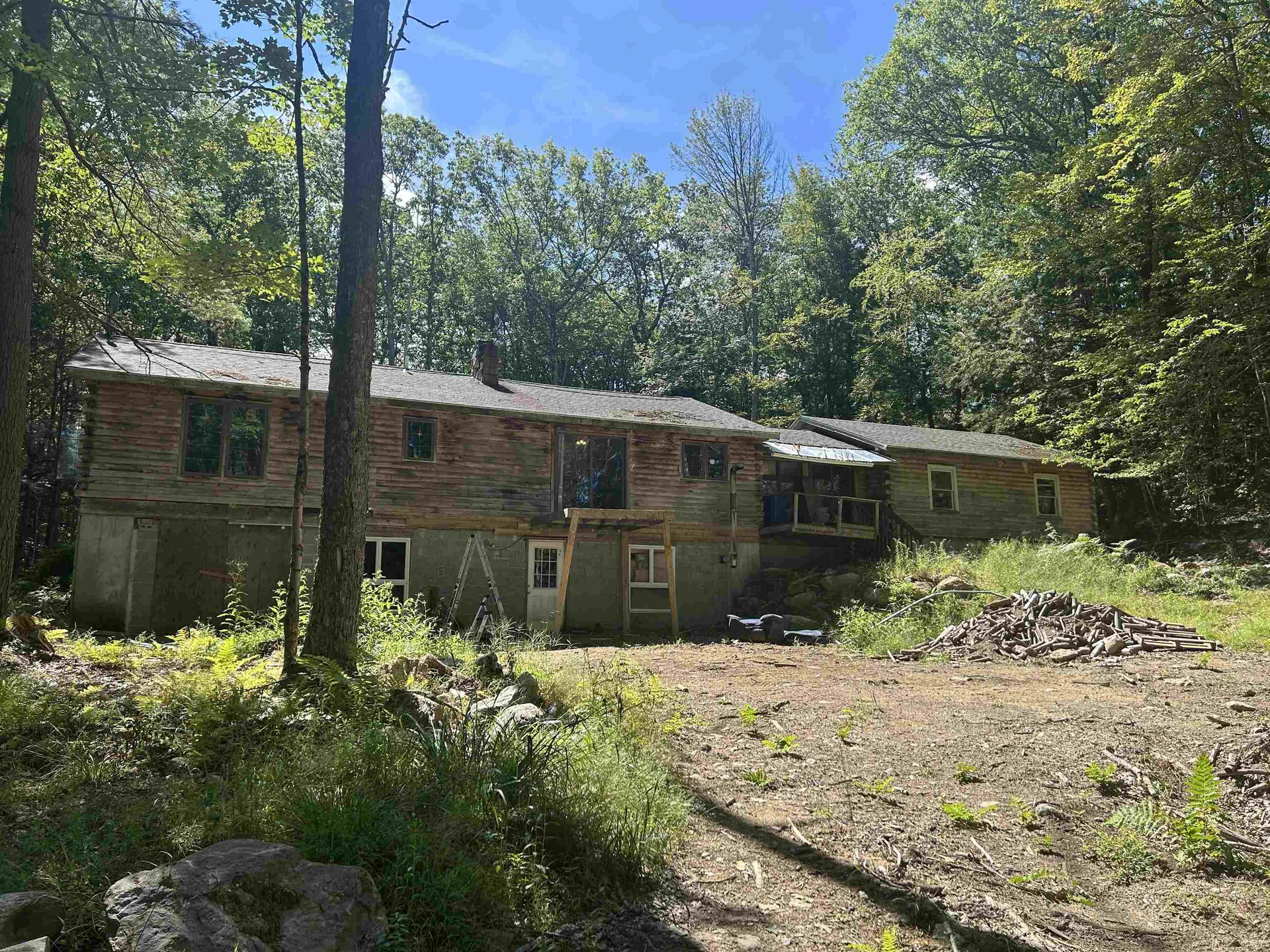 77 Mackey Road Troy NH 03465