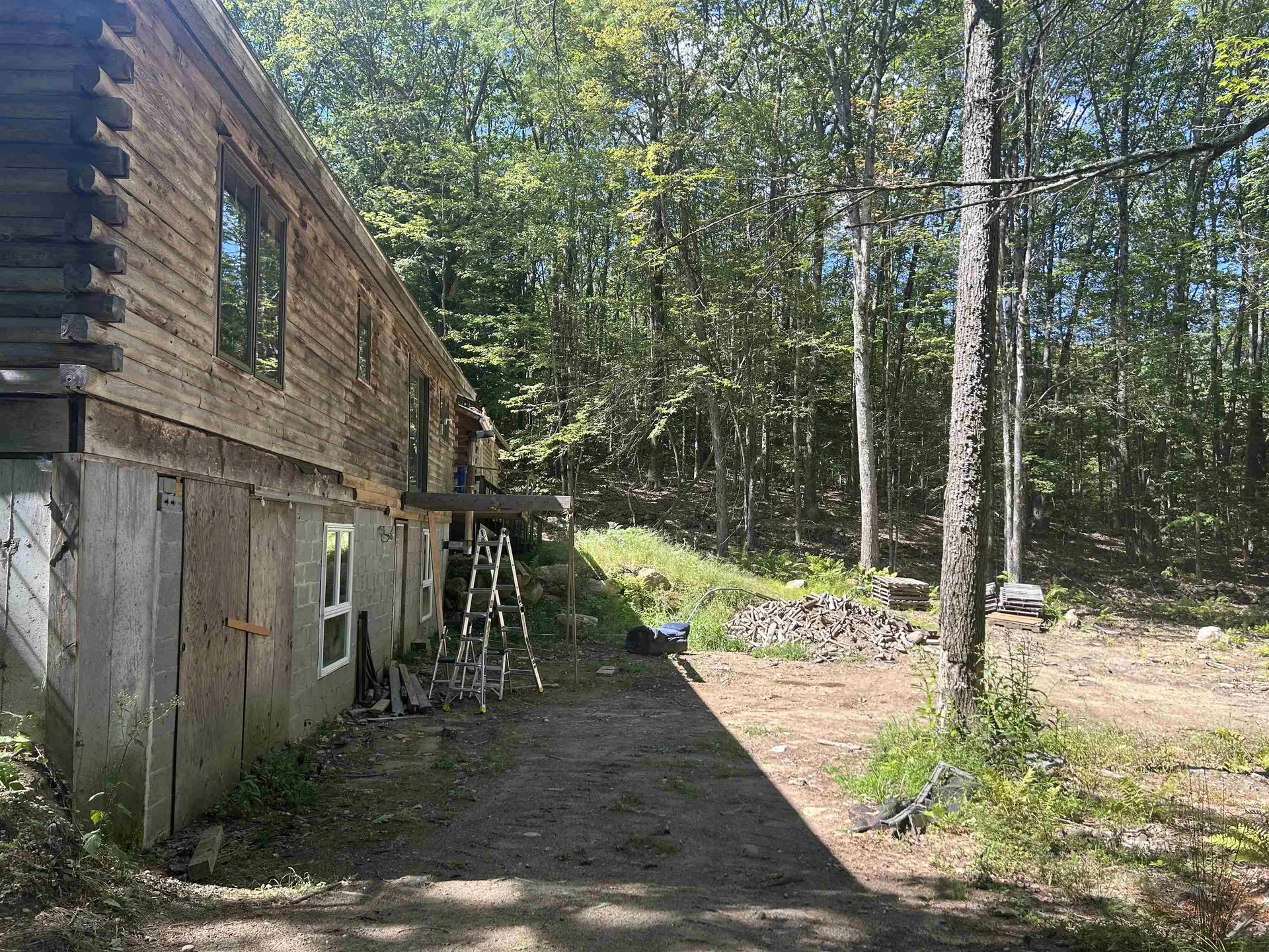 77 Mackey Road Troy NH 03465