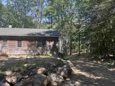 77 Mackey Road Troy NH 03465