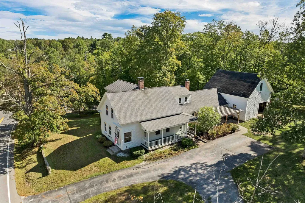 236 Main Street Candia NH 03034