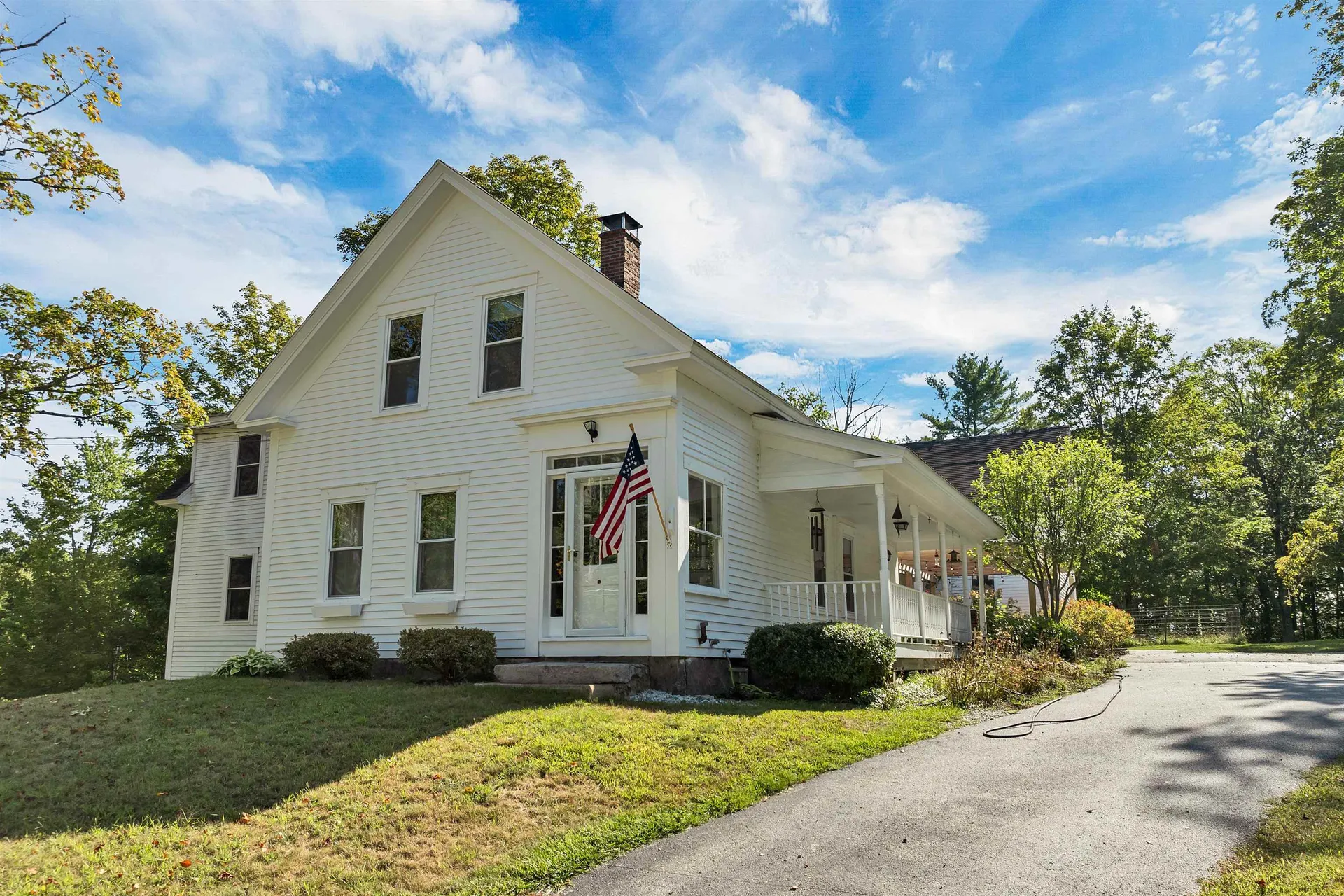 236 Main Street Candia NH 03034