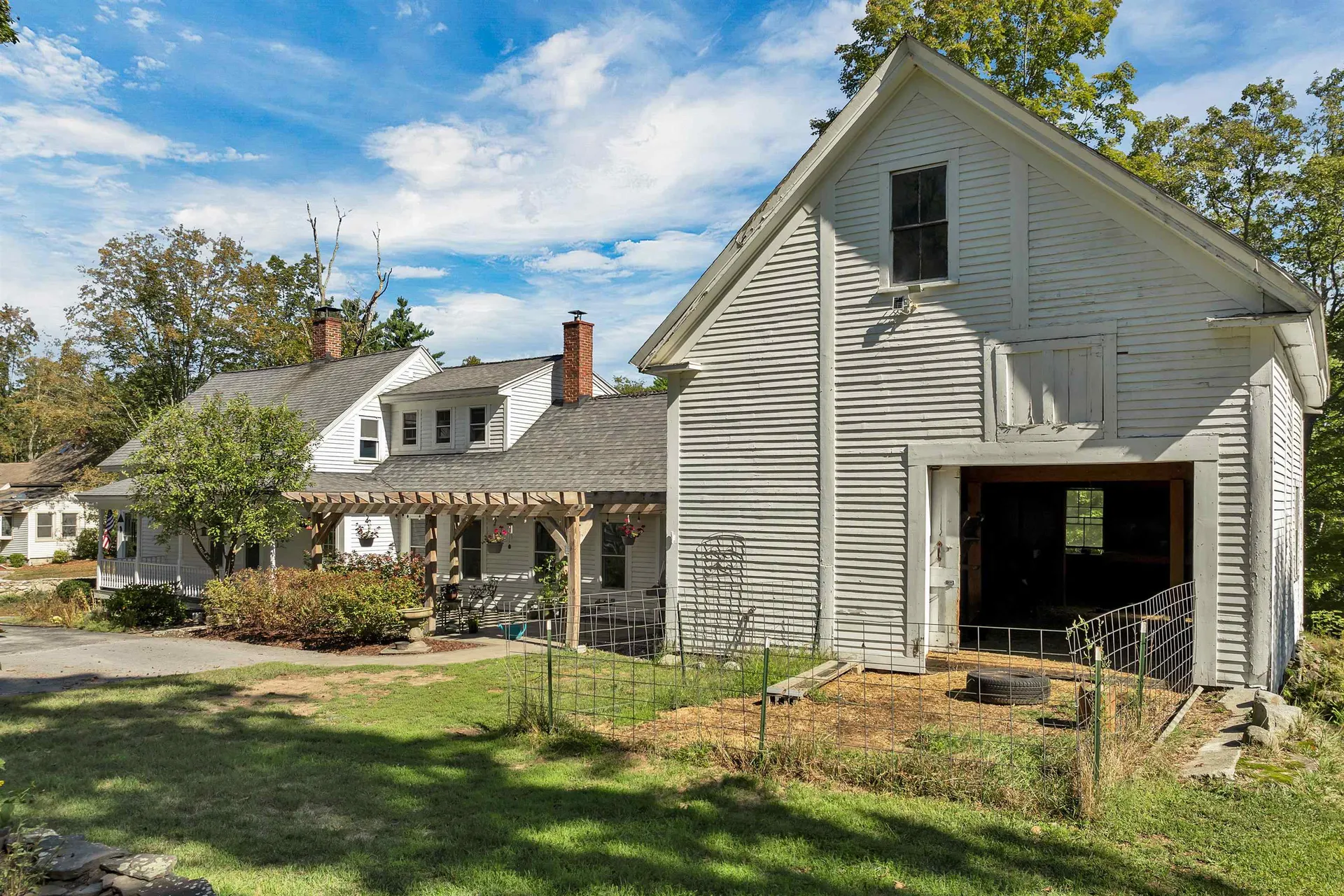 236 Main Street Candia NH 03034