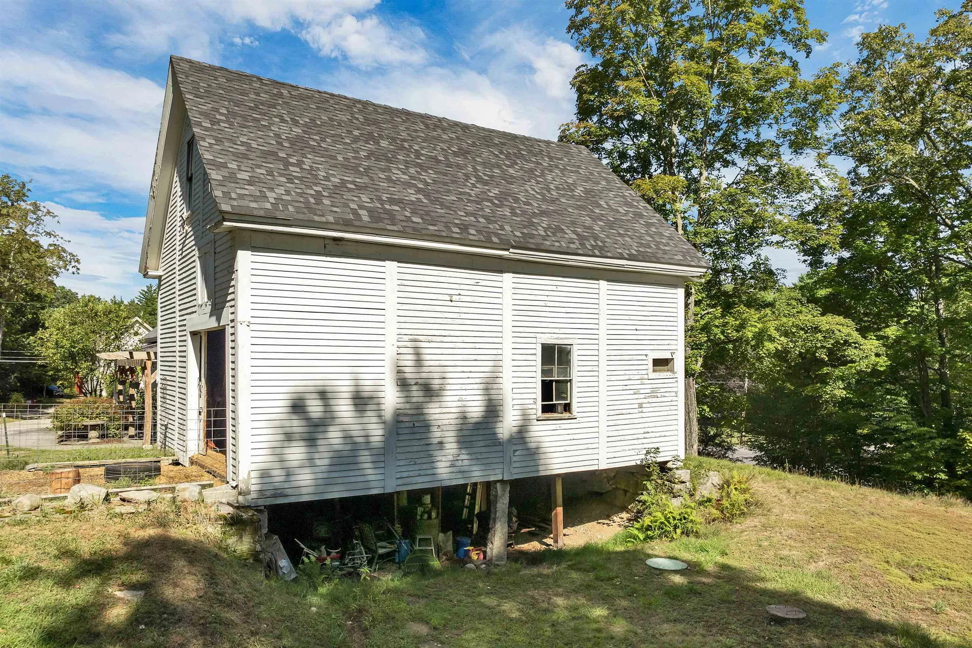 236 Main Street Candia NH 03034