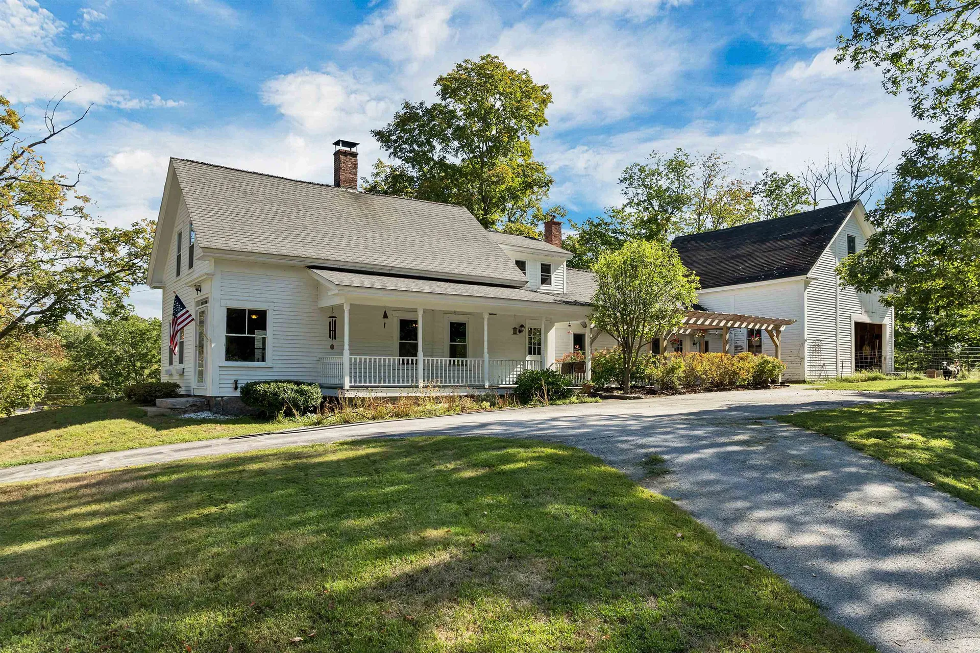 236 Main Street Candia NH 03034