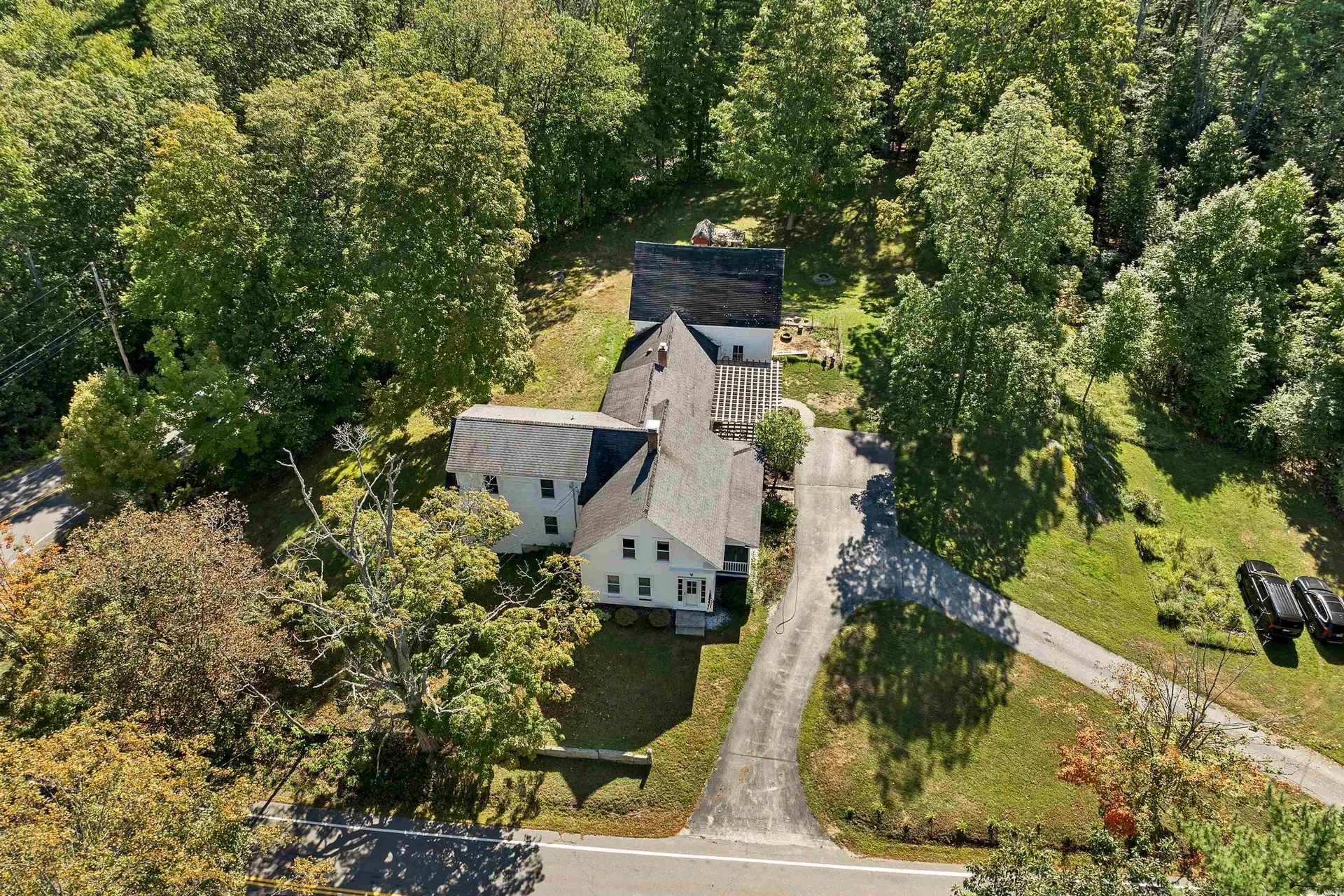 236 Main Street Candia NH 03034