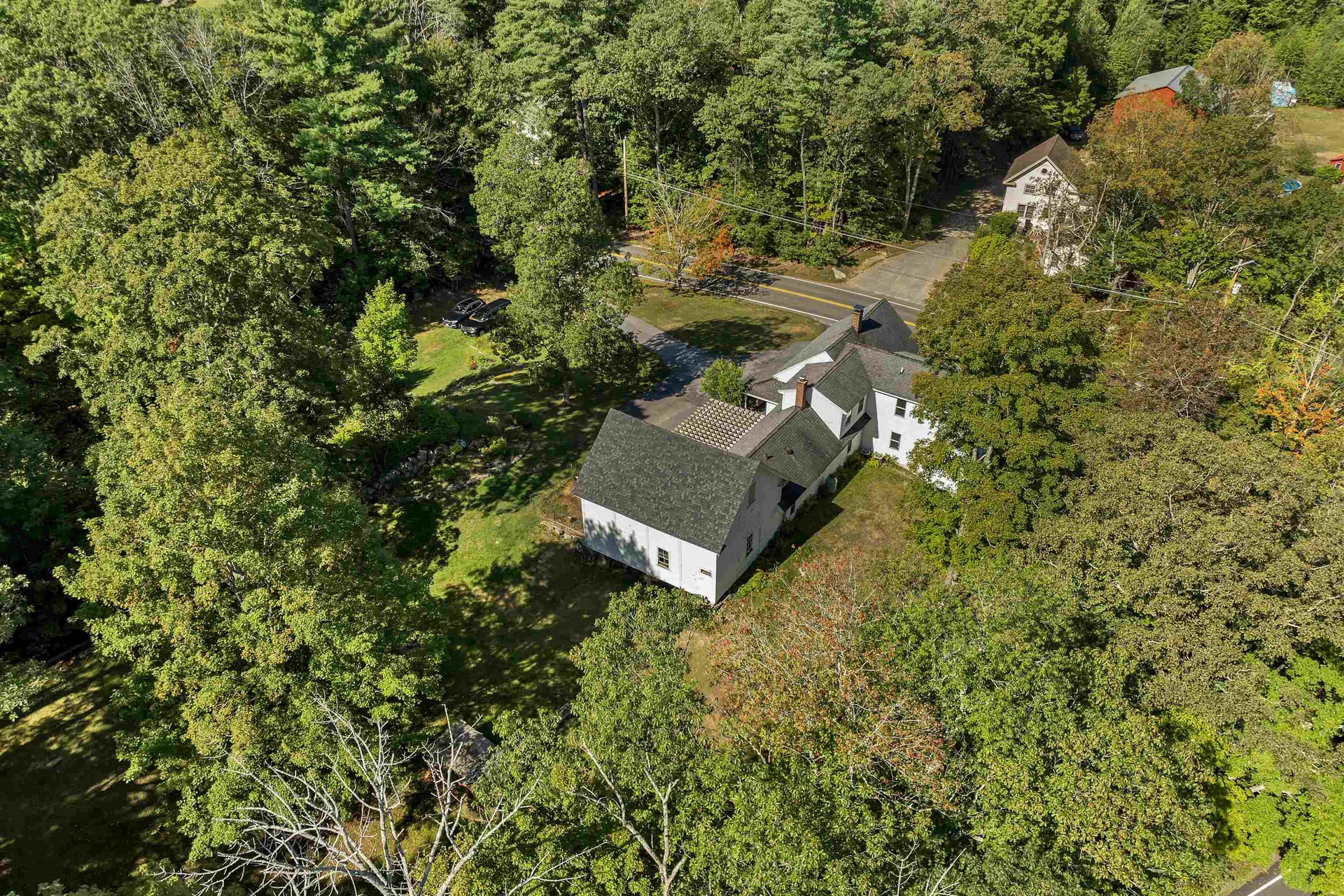 236 Main Street Candia NH 03034