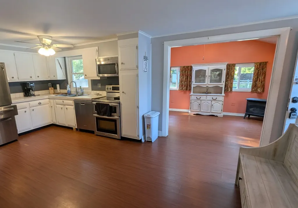 37 Chatel Road Goffstown NH 03045