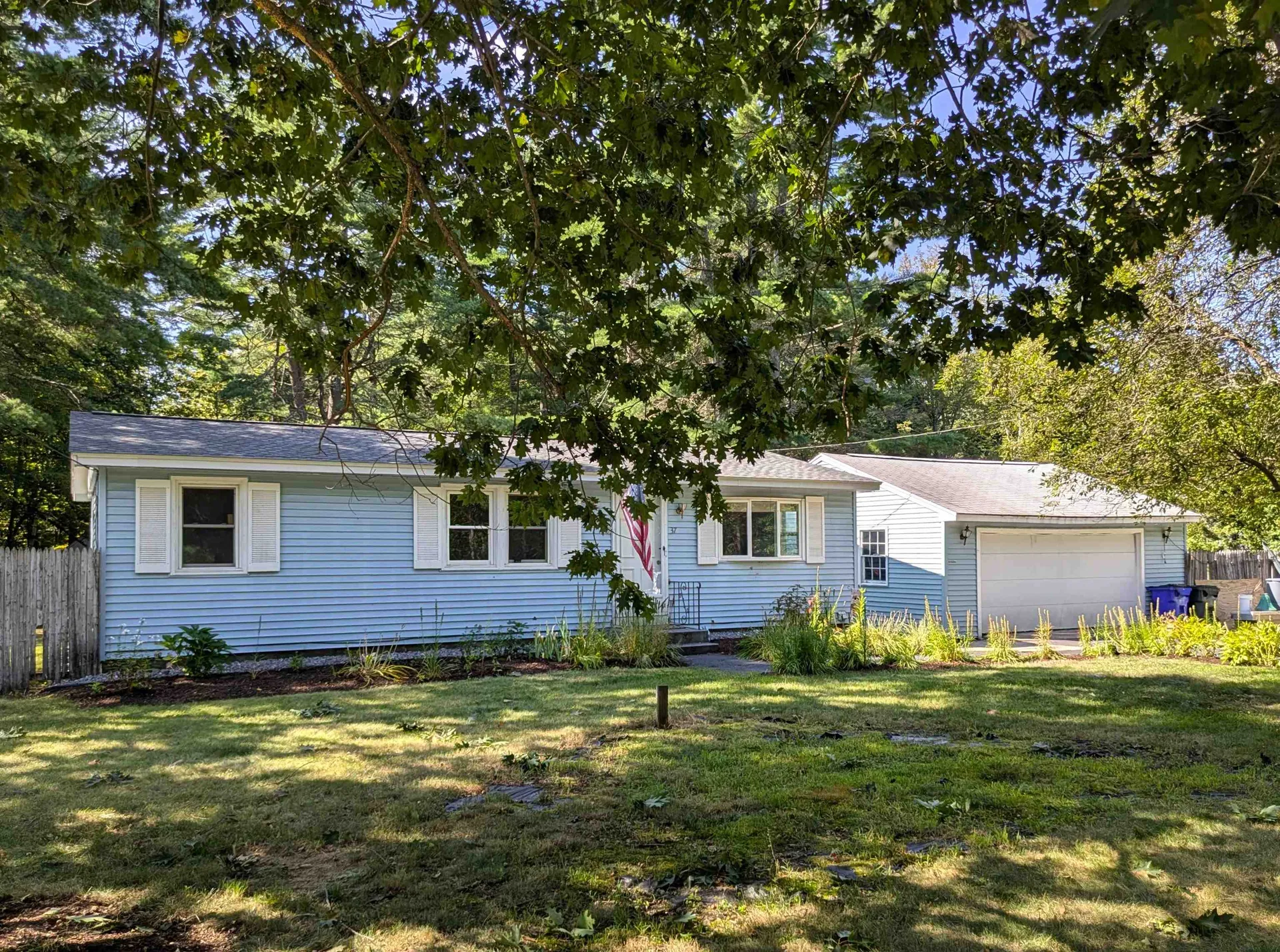 37 Chatel Road Goffstown NH 03045
