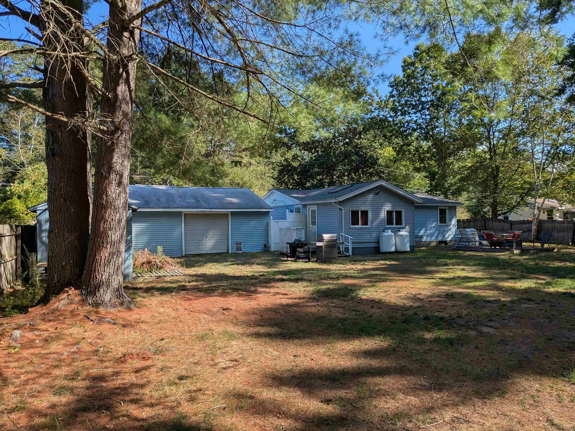 37 Chatel Road Goffstown NH 03045