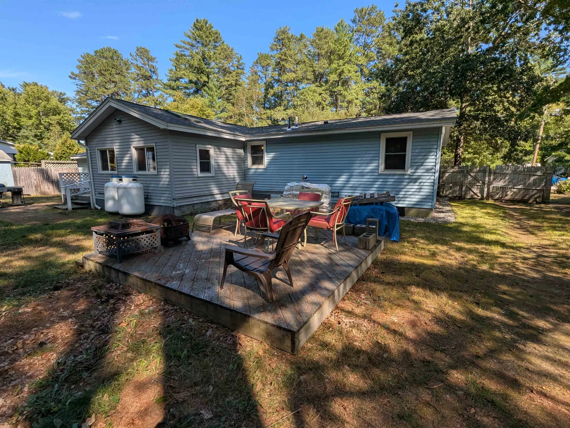 37 Chatel Road Goffstown NH 03045