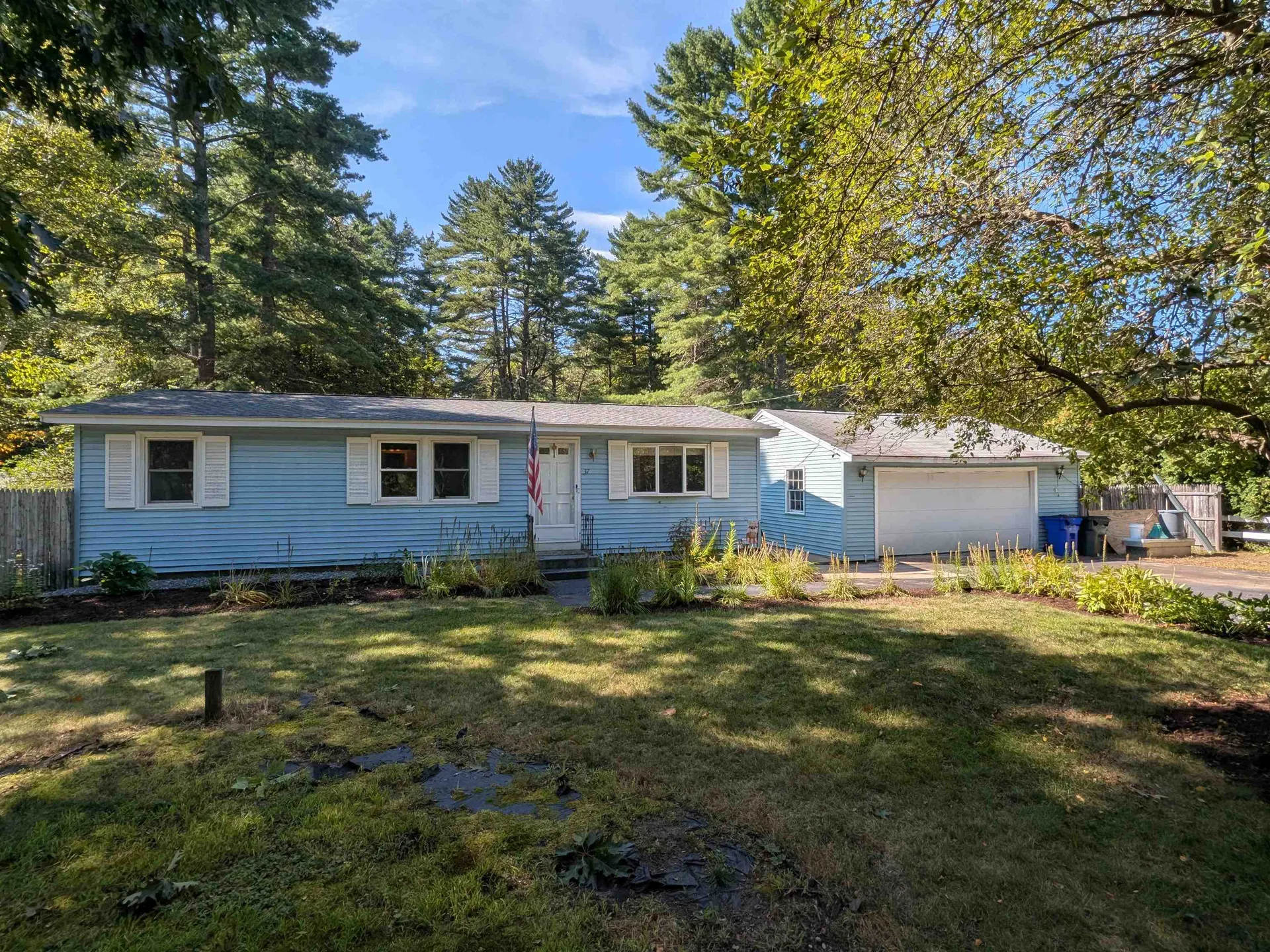 37 Chatel Road Goffstown NH 03045