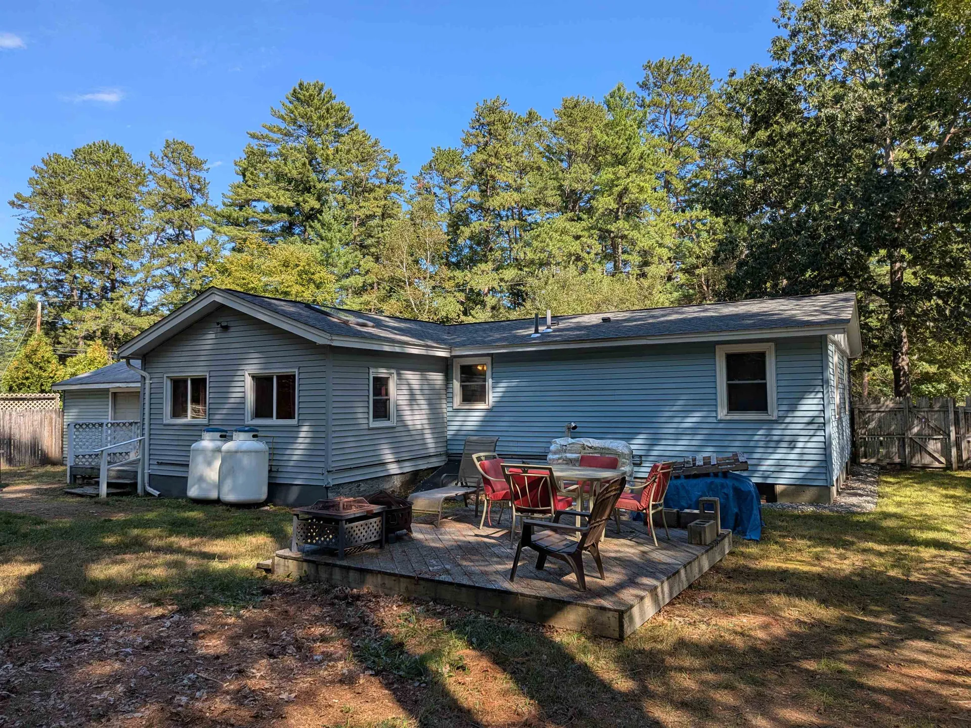 37 Chatel Road Goffstown NH 03045