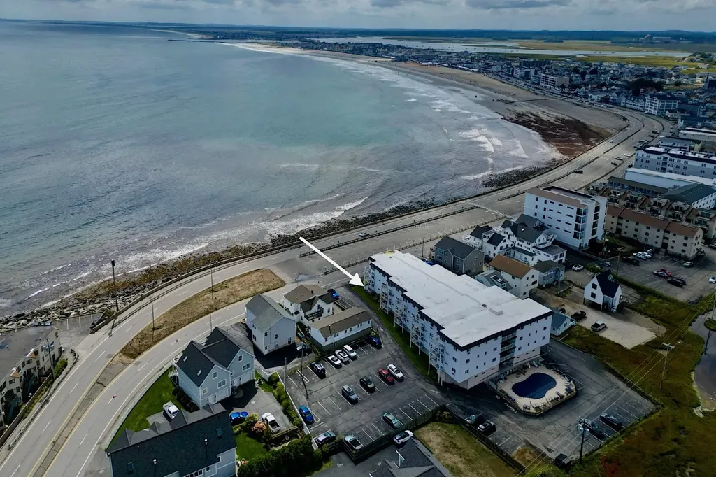 493 Ocean Boulevard Hampton NH 03842