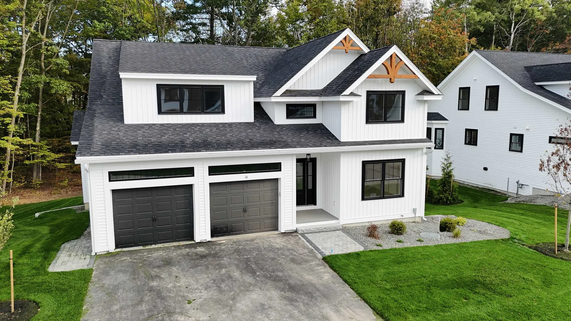 16 Little River Road Exeter NH 03833