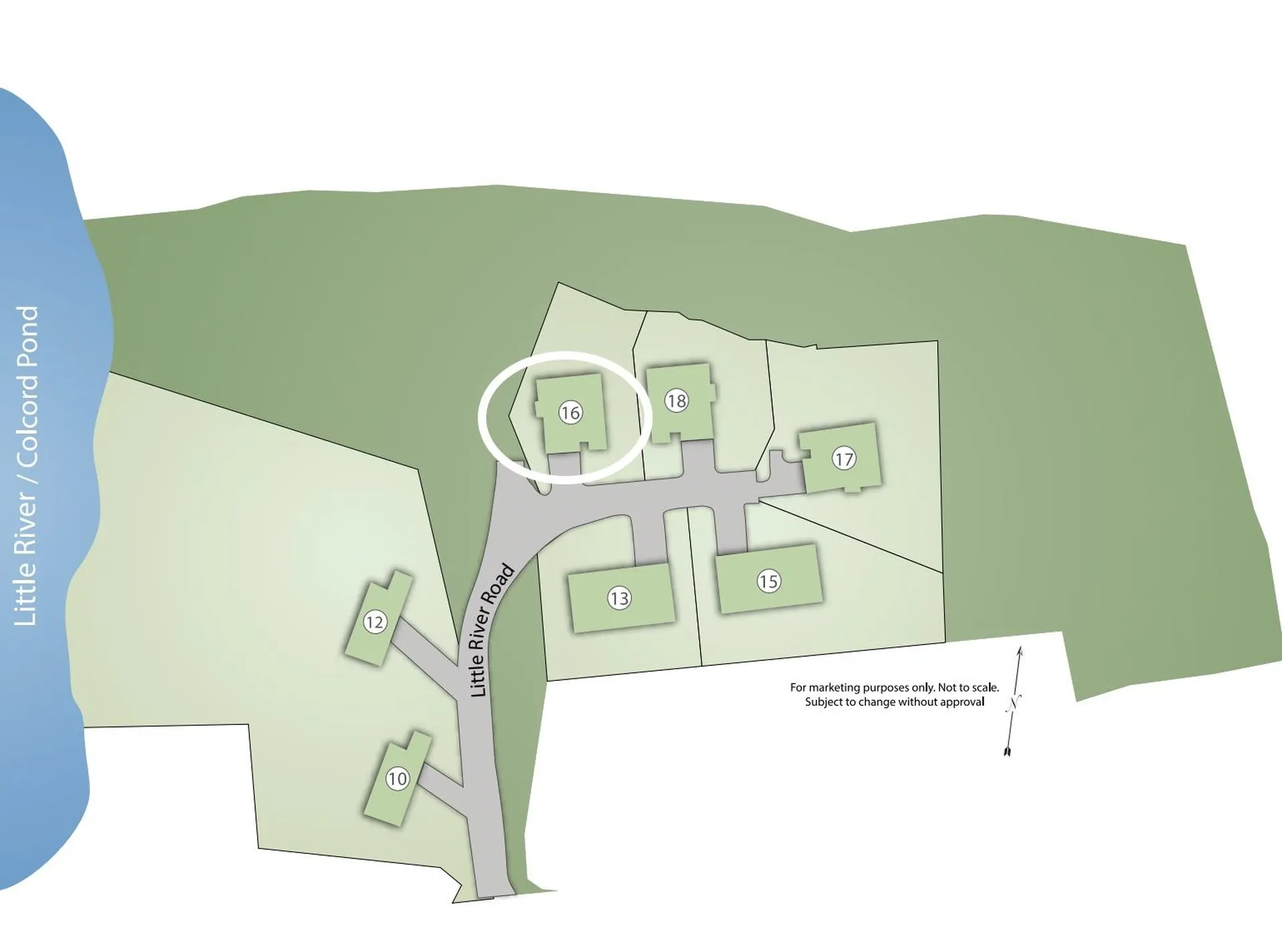 16 Little River Road Exeter NH 03833