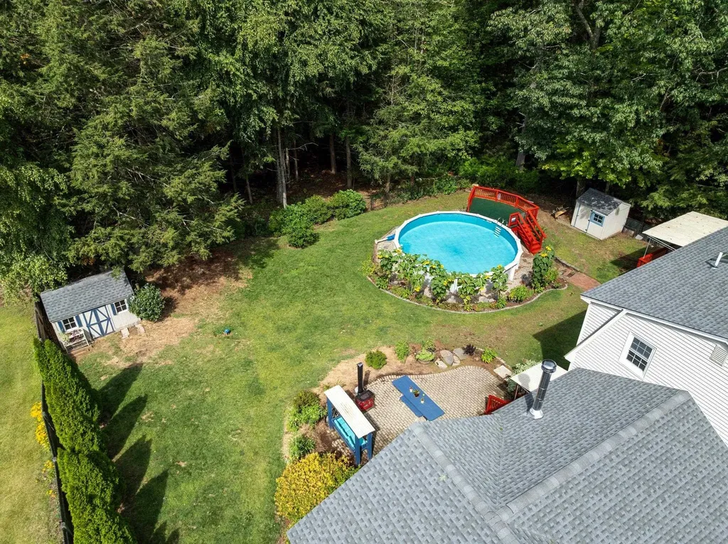 30 Beebe Lane Merrimack NH 03054